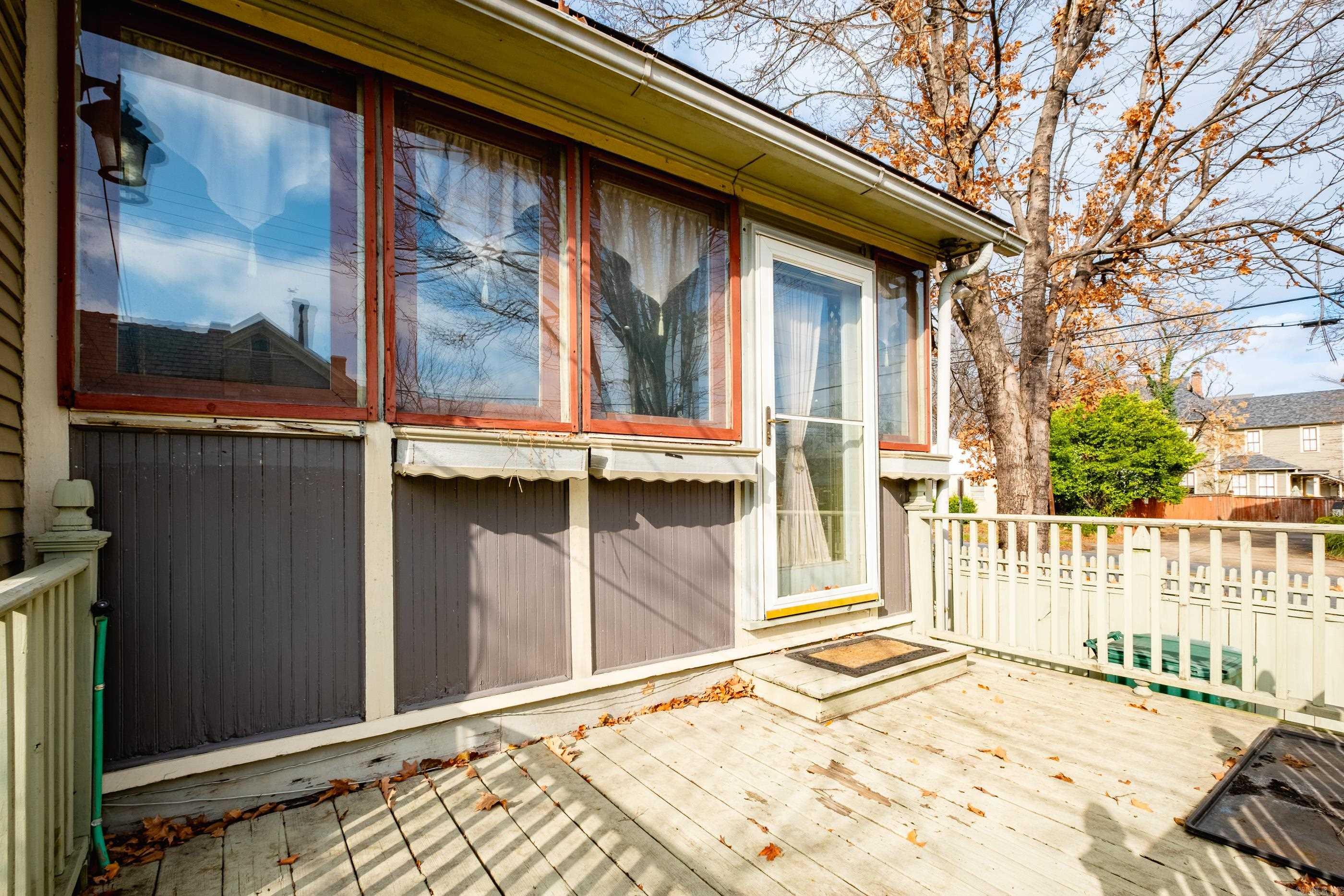 1701 S Arch Street  Little Rock, AR