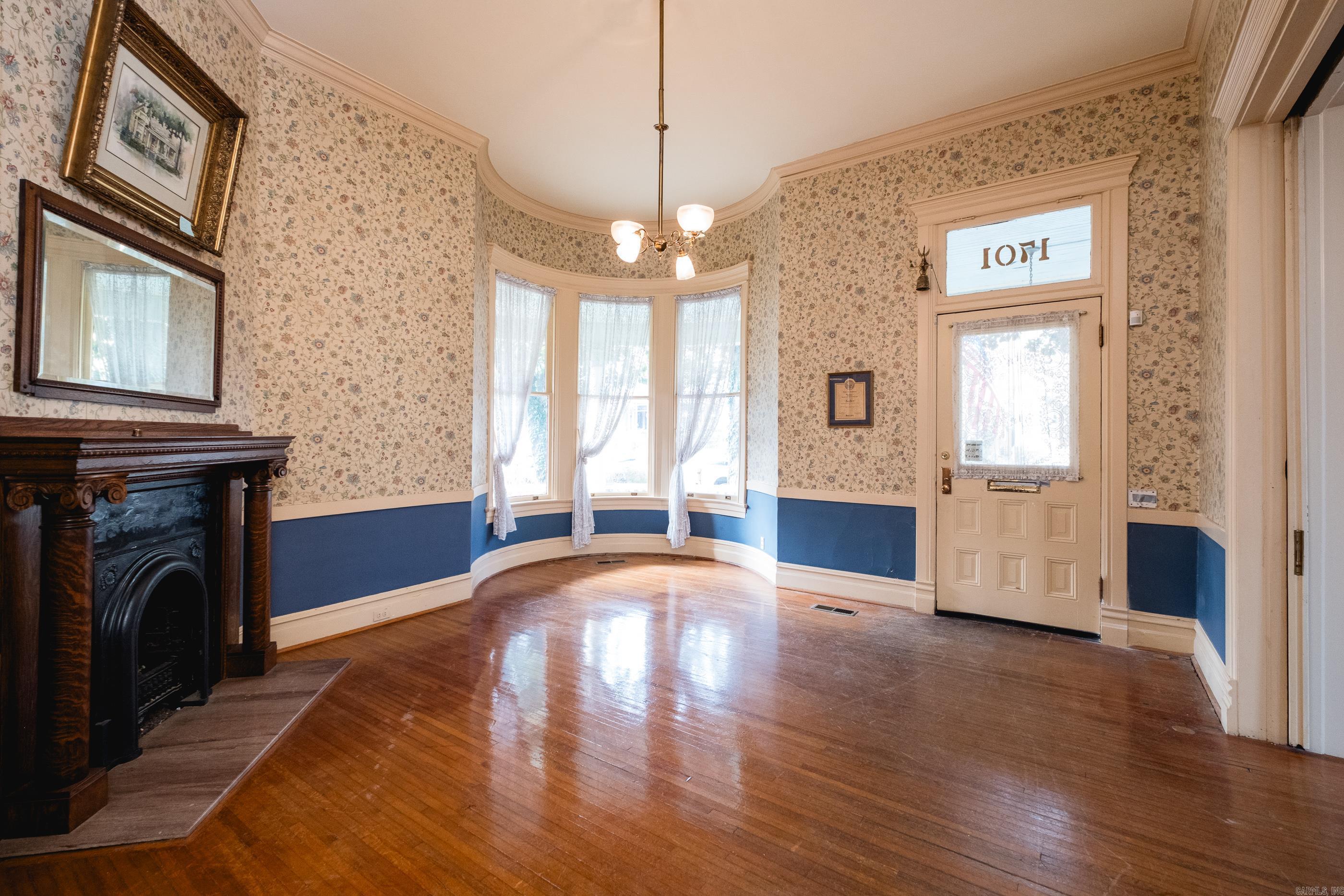 1701 S Arch Street  Little Rock, AR