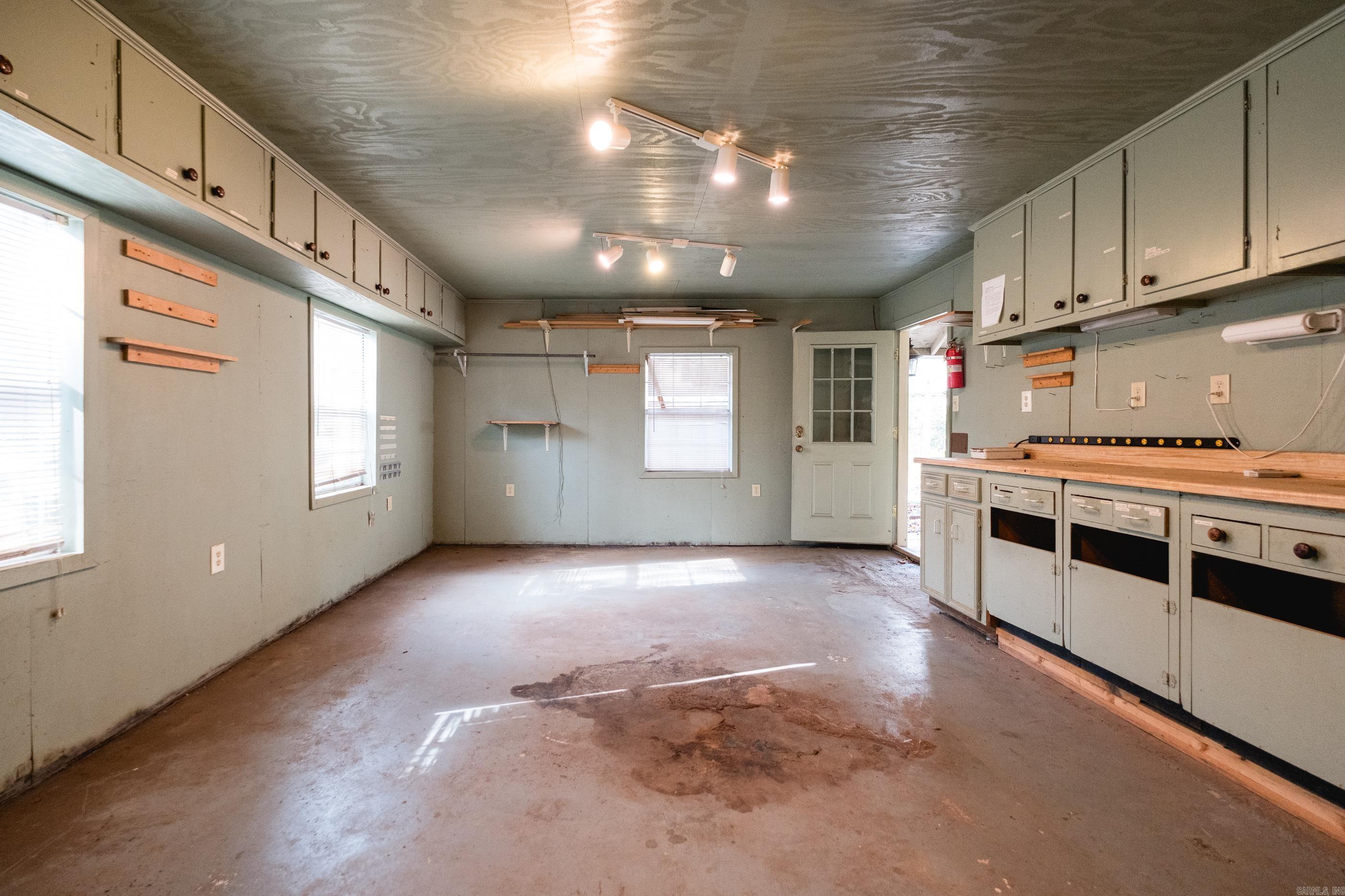 1701 S Arch Street  Little Rock, AR