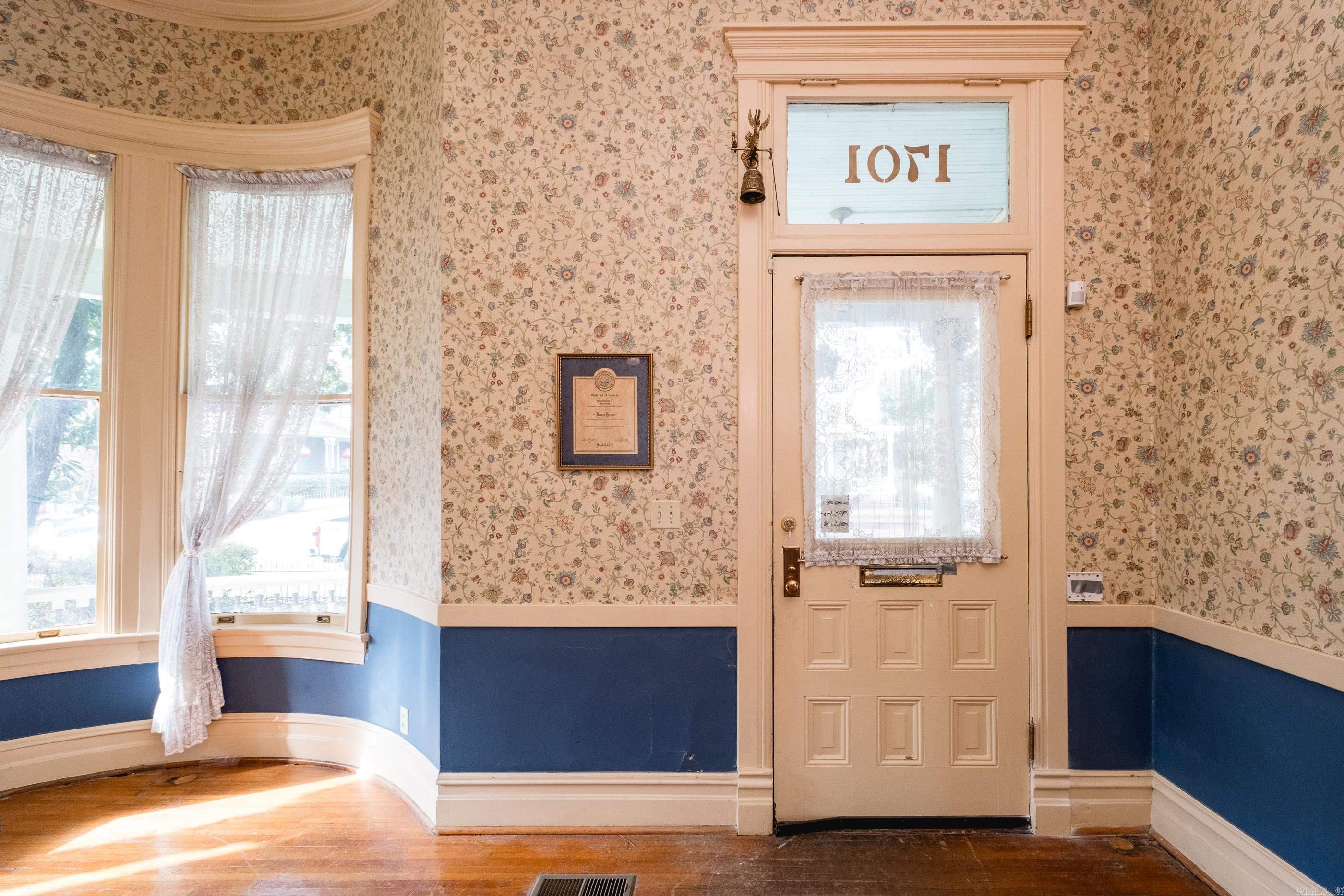 1701 S Arch Street  Little Rock, AR