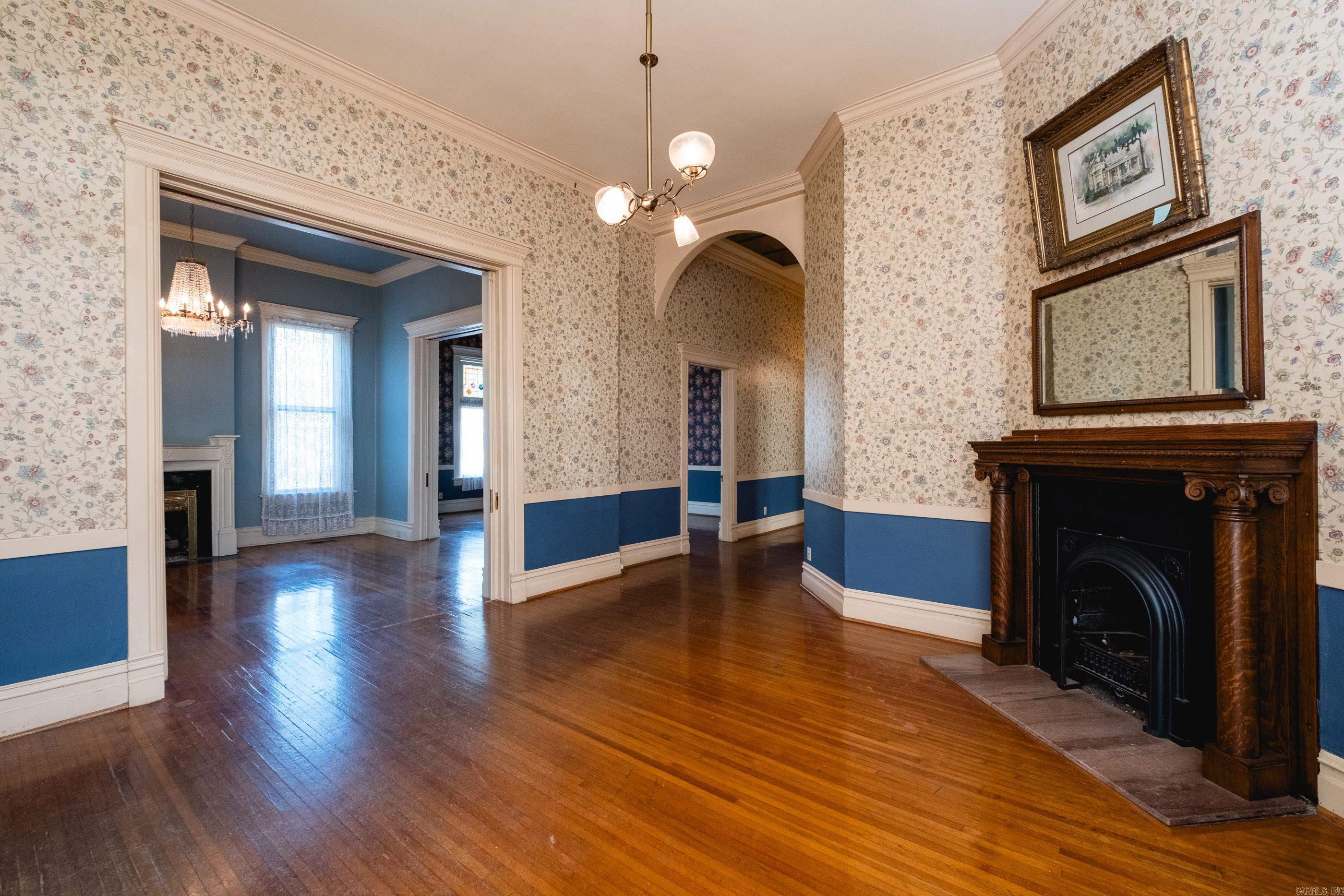 1701 S Arch Street  Little Rock, AR