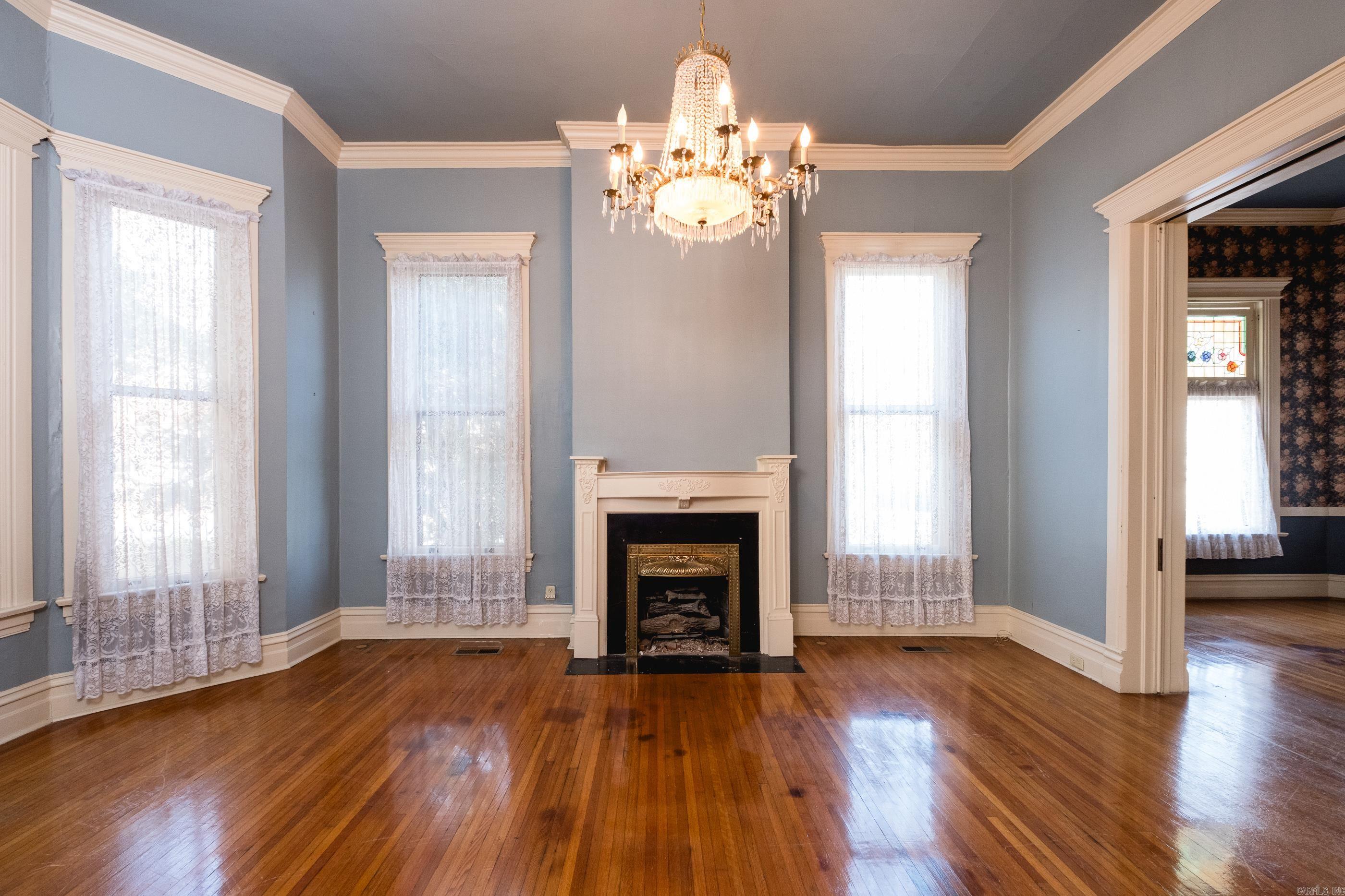 1701 S Arch Street  Little Rock, AR