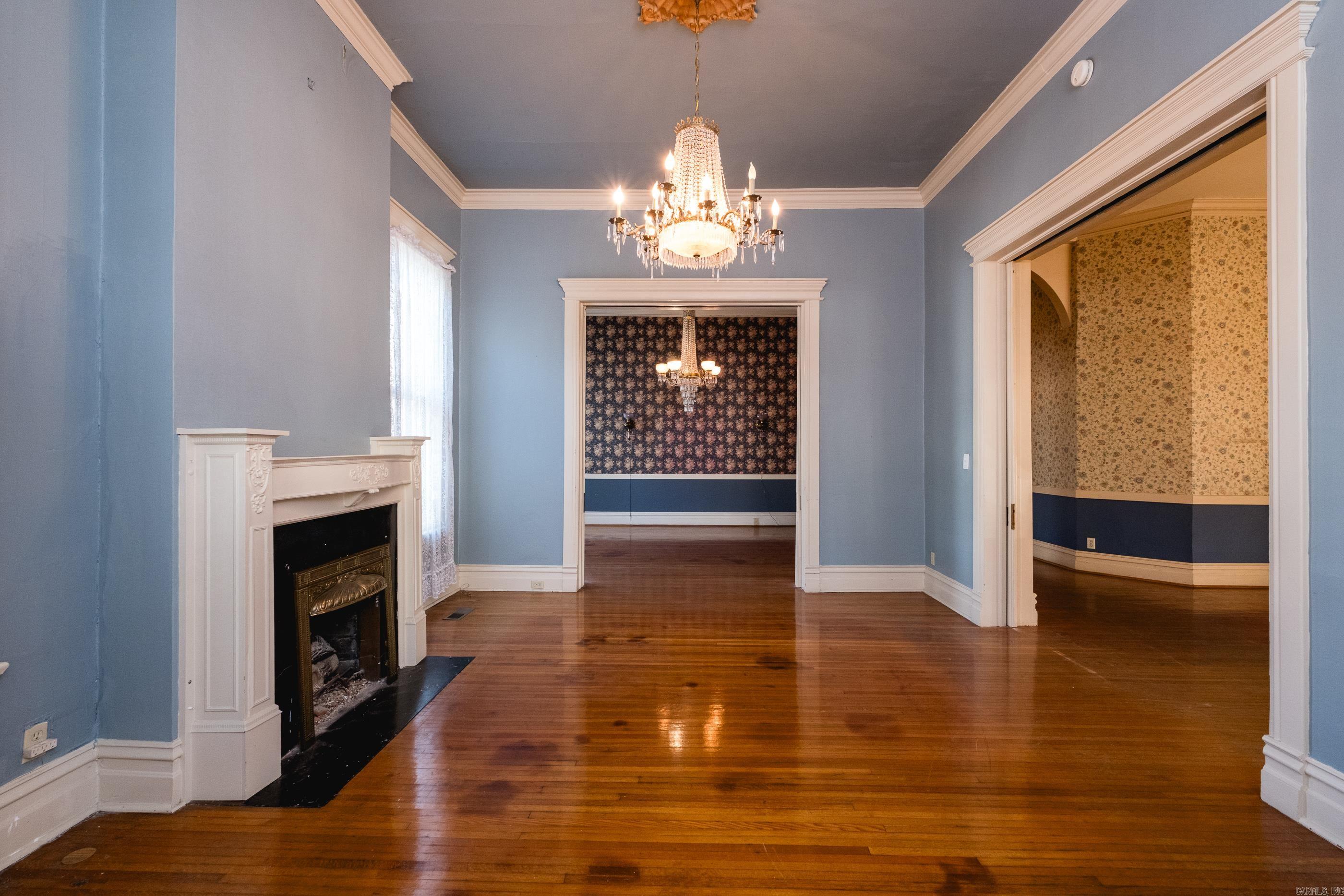 1701 S Arch Street  Little Rock, AR