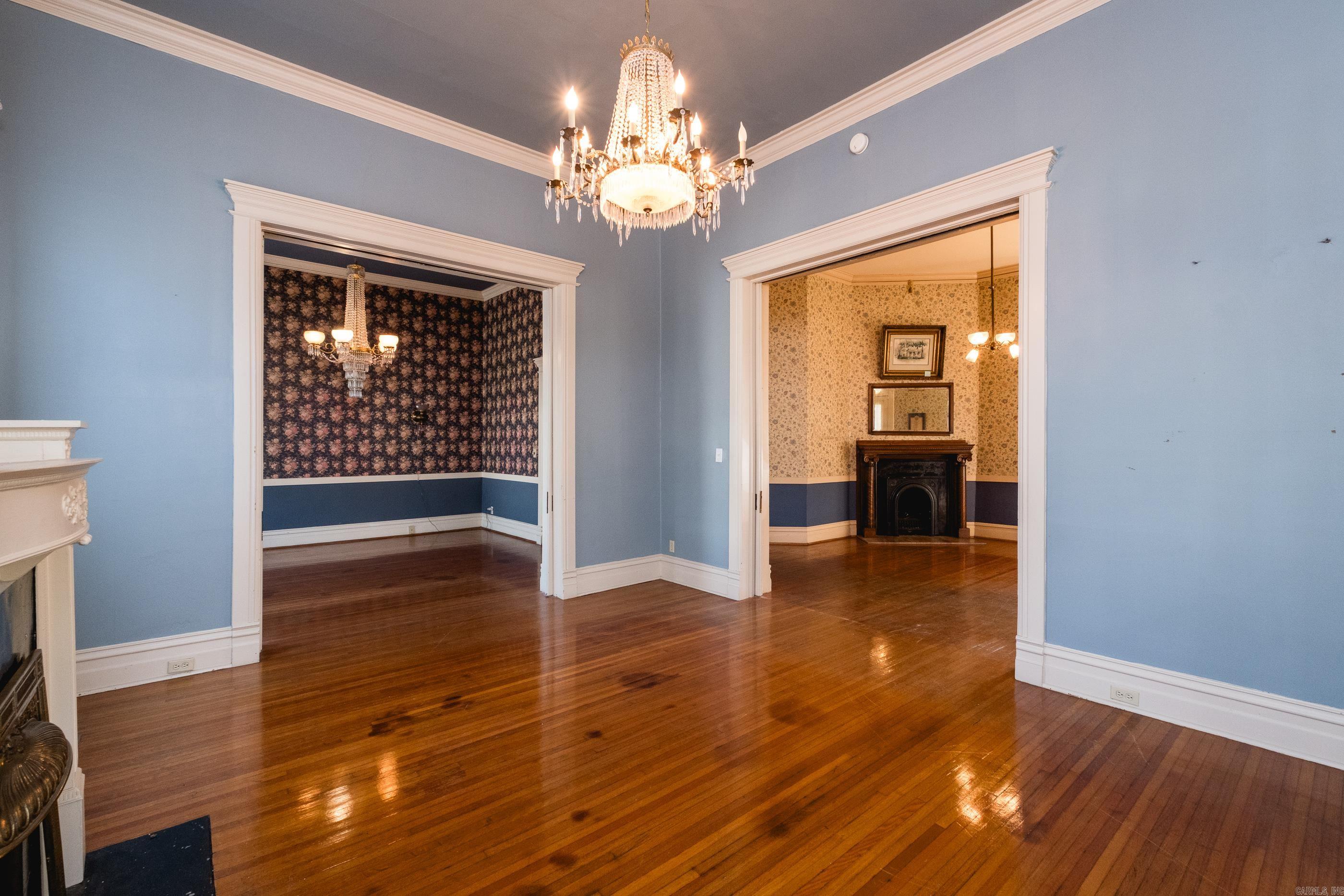 1701 S Arch Street  Little Rock, AR