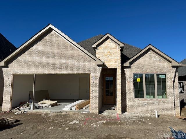 18 Mountain Brook  Little Rock, AR