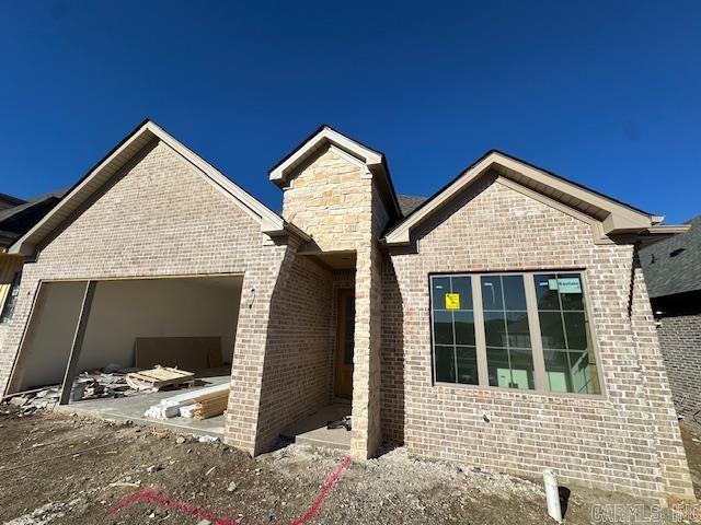 18 Mountain Brook  Little Rock, AR