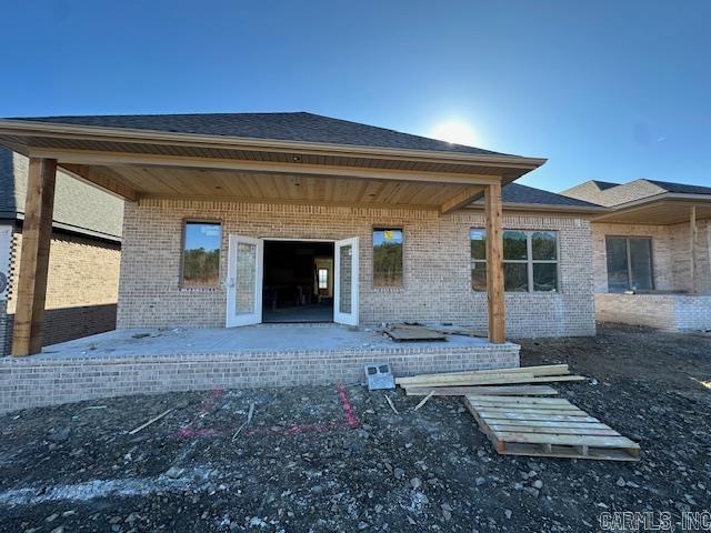 18 Mountain Brook  Little Rock, AR