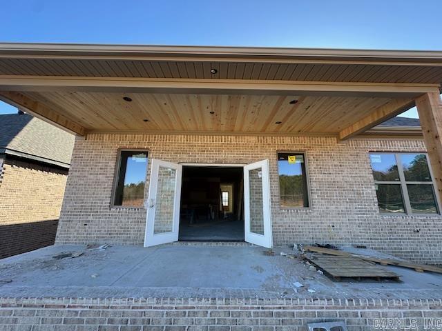 18 Mountain Brook  Little Rock, AR