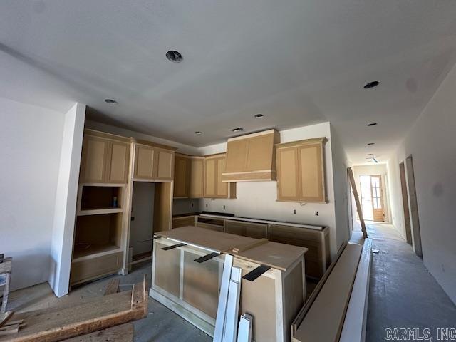 18 Mountain Brook  Little Rock, AR