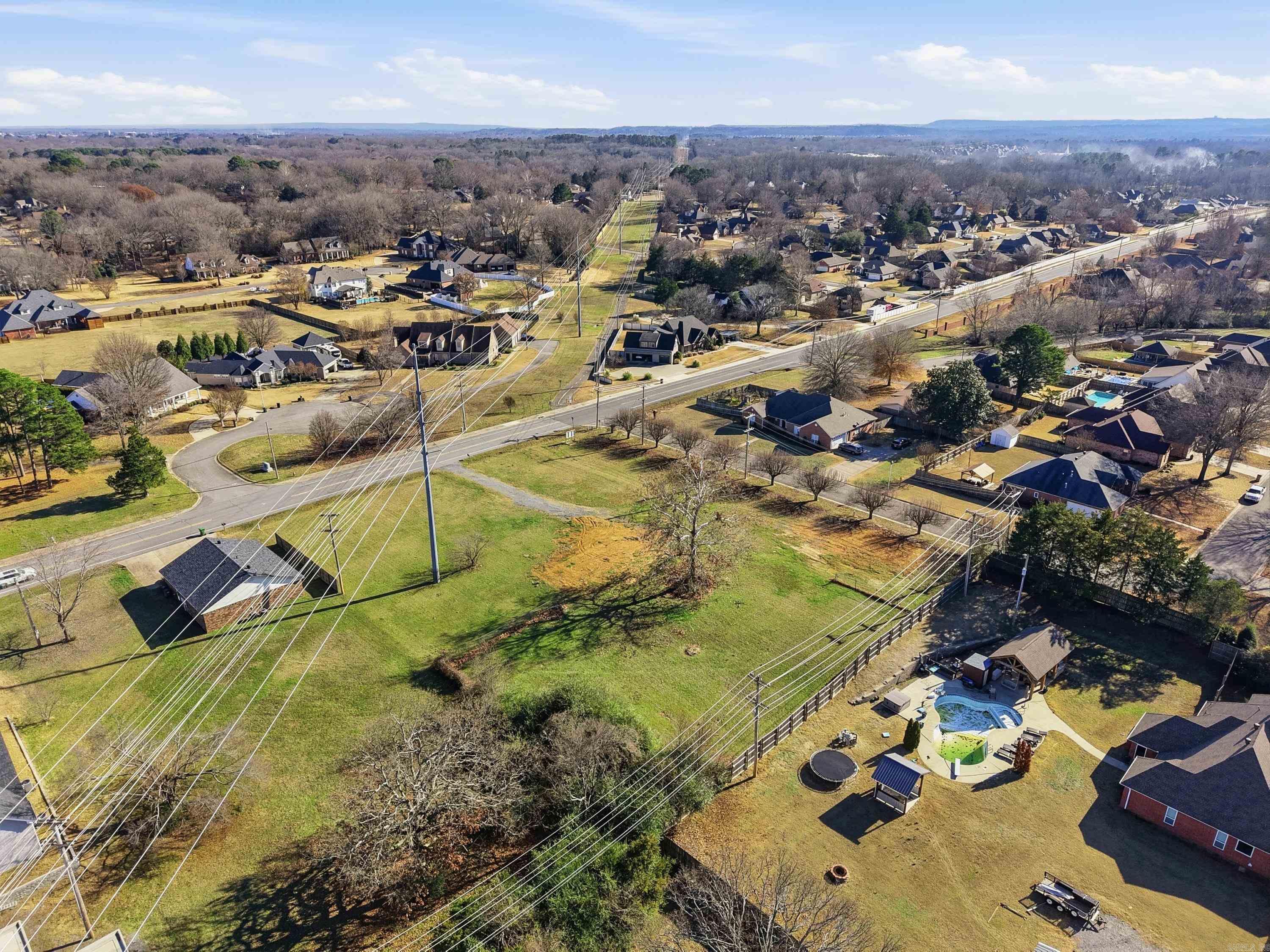377 Reedy  Conway, AR