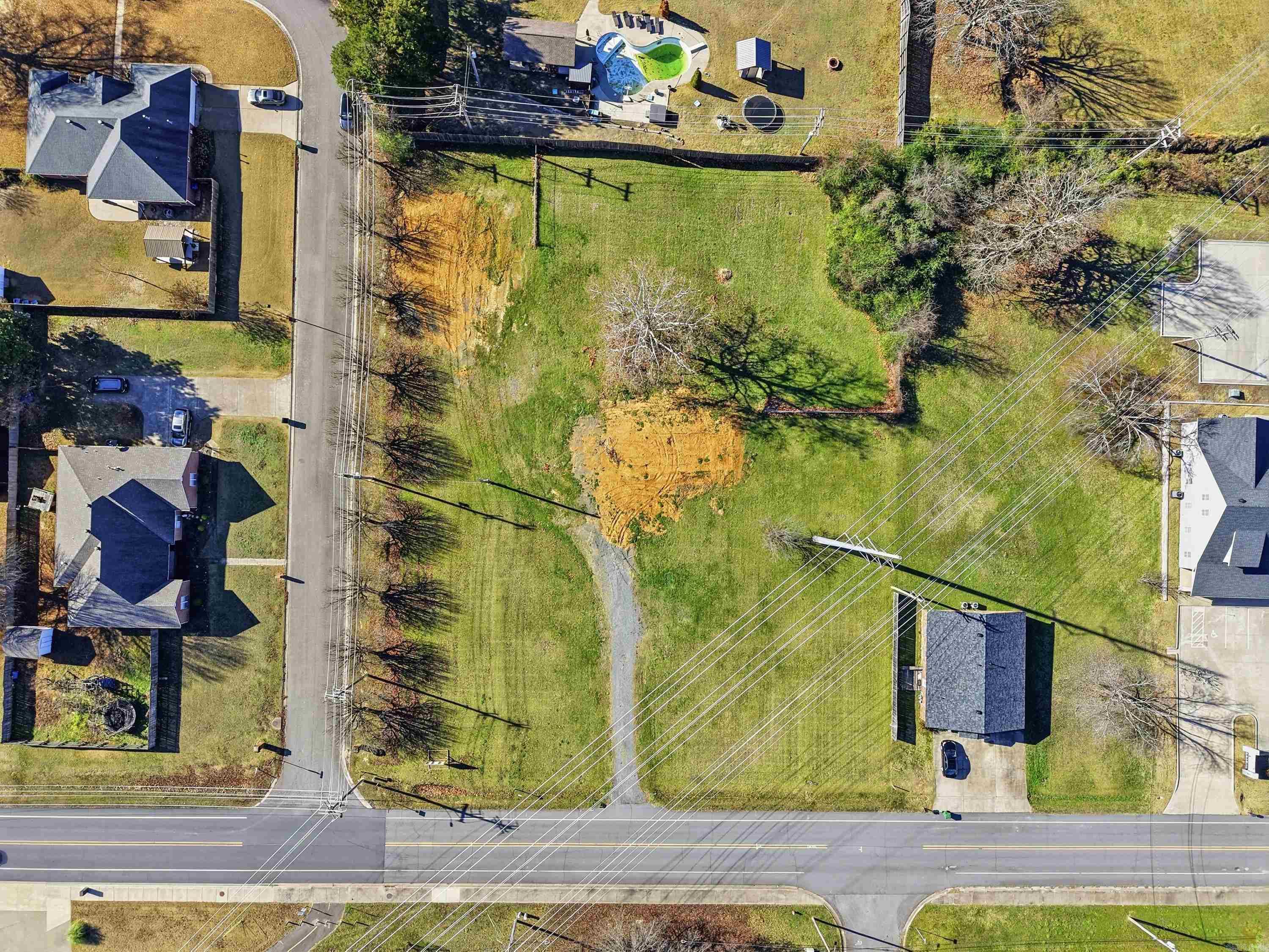 377 Reedy  Conway, AR