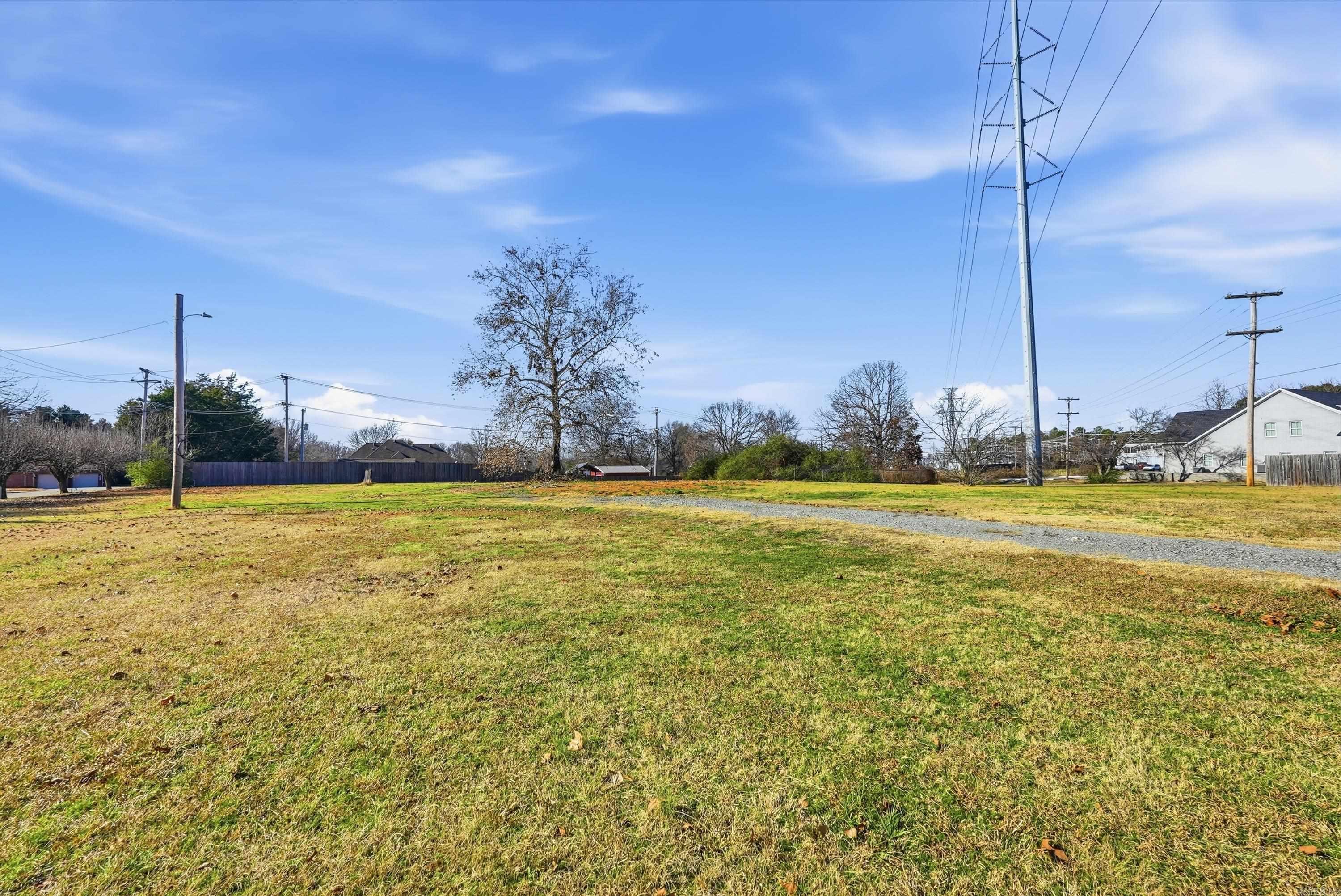 377 Reedy  Conway, AR