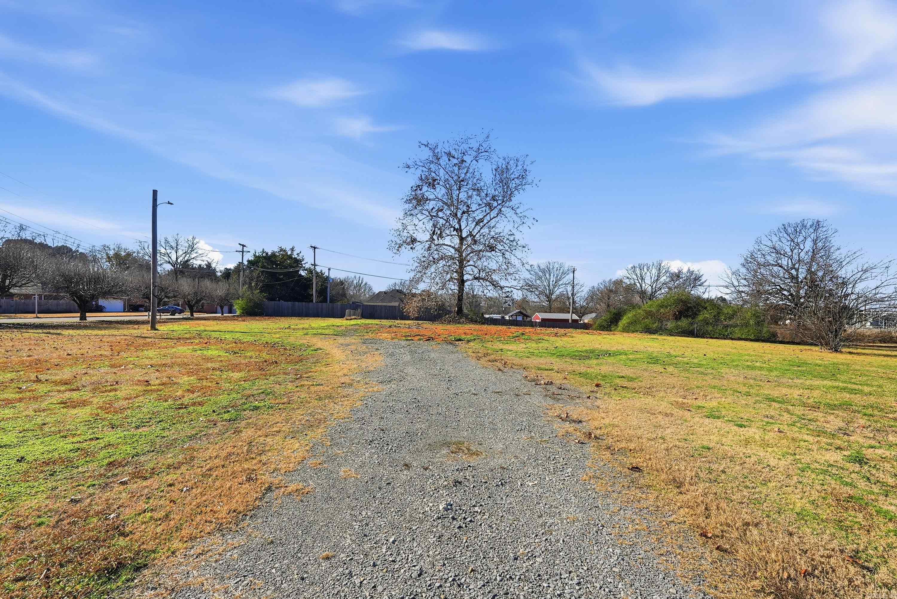 377 Reedy  Conway, AR