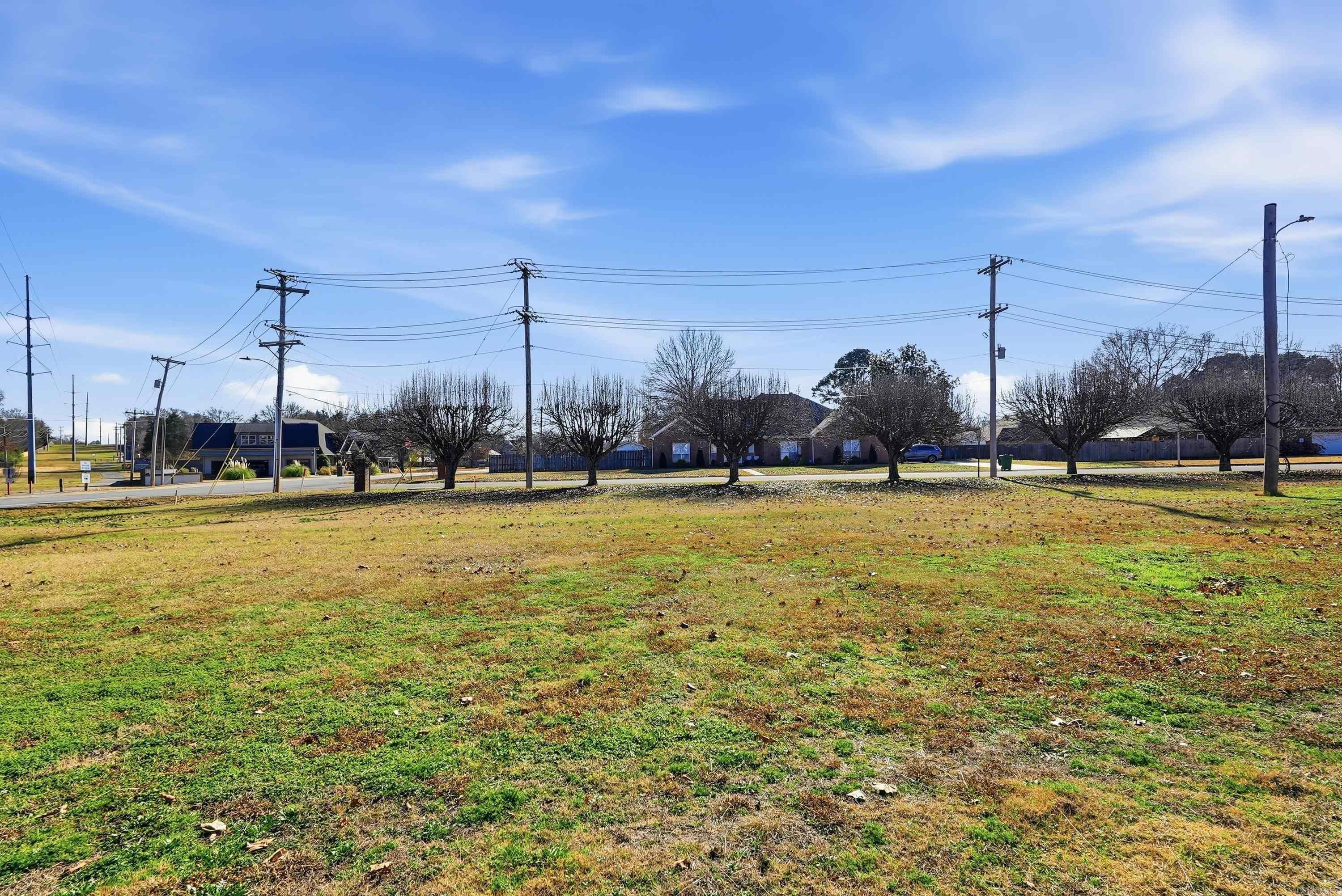 377 Reedy  Conway, AR