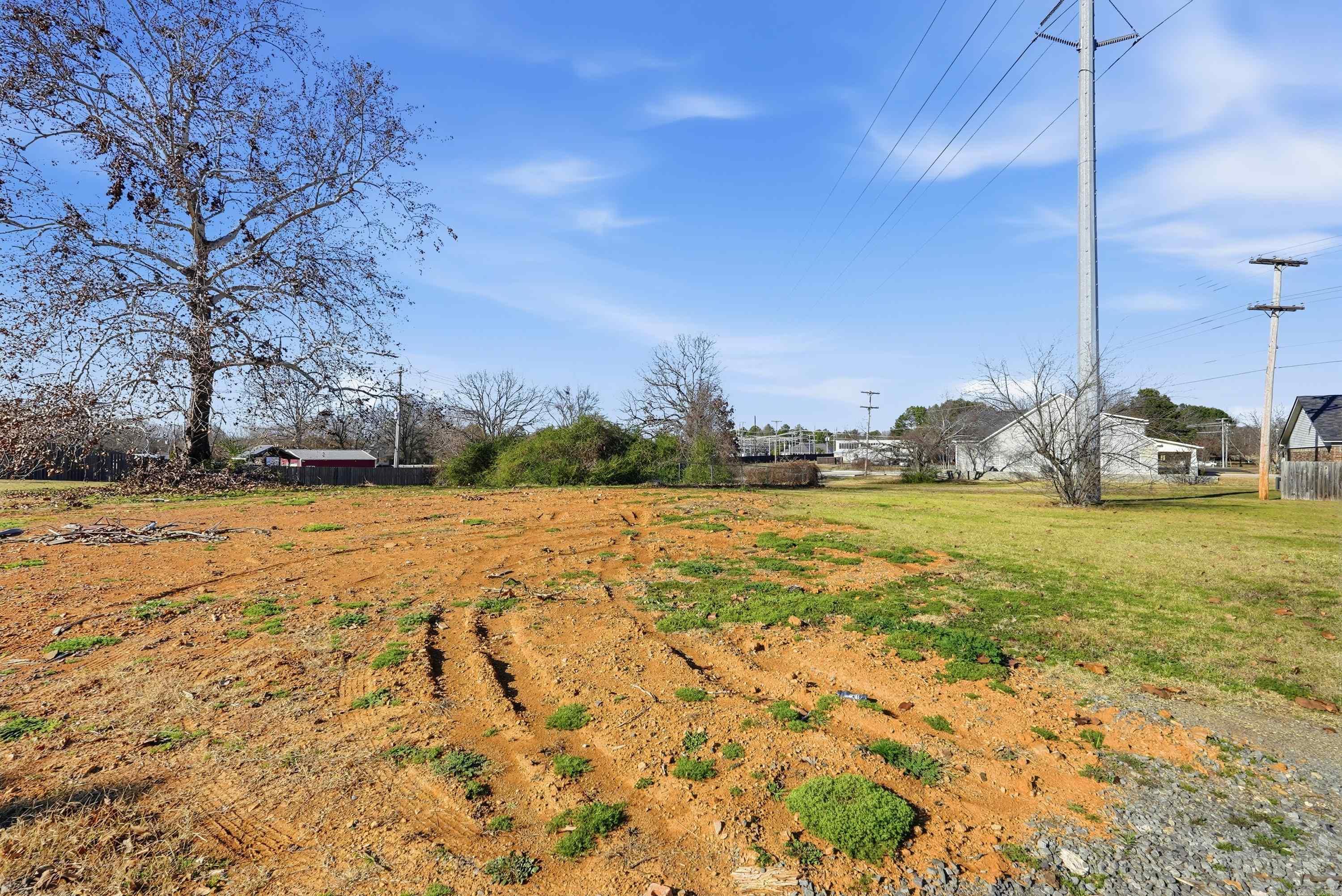 377 Reedy  Conway, AR