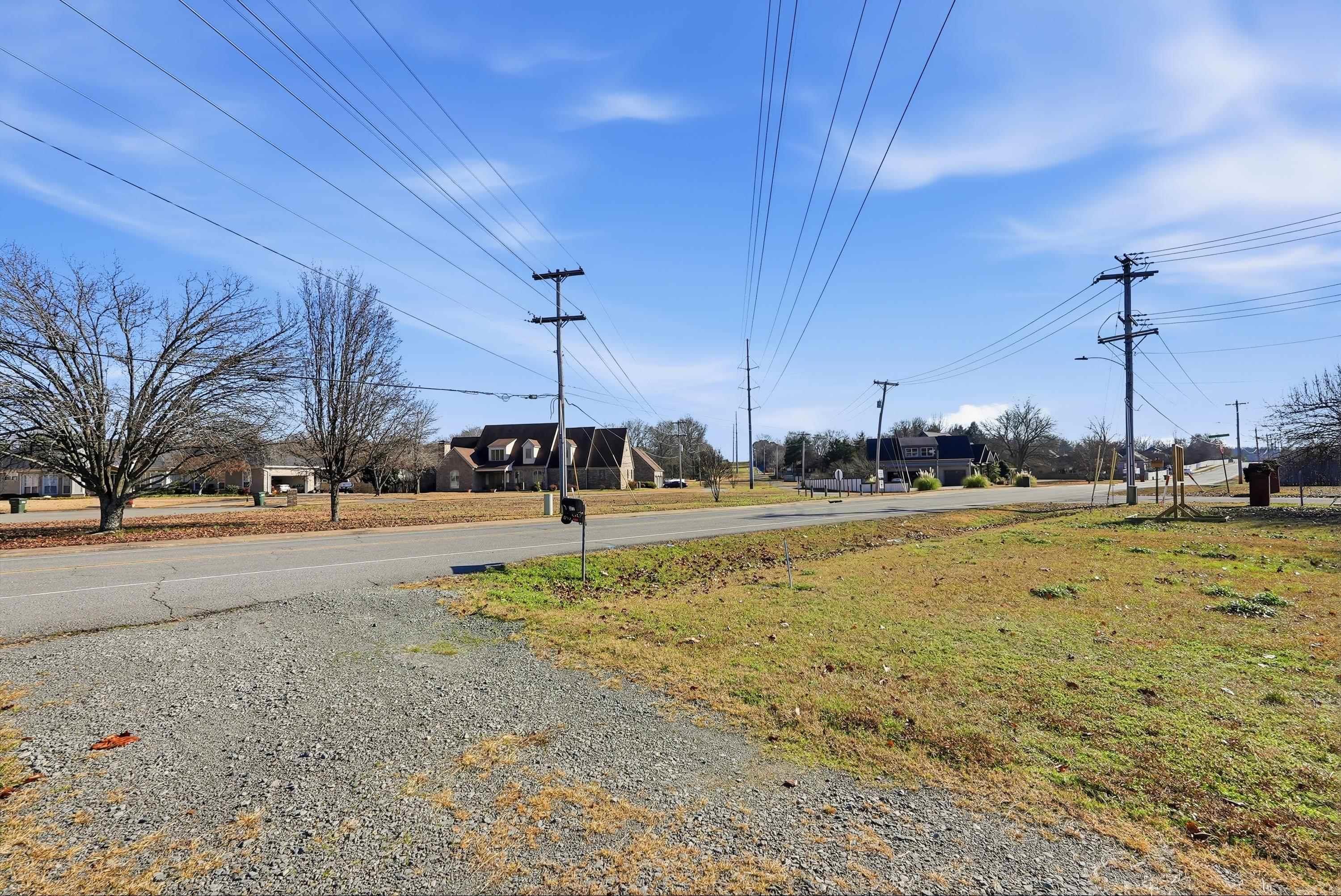 377 Reedy  Conway, AR