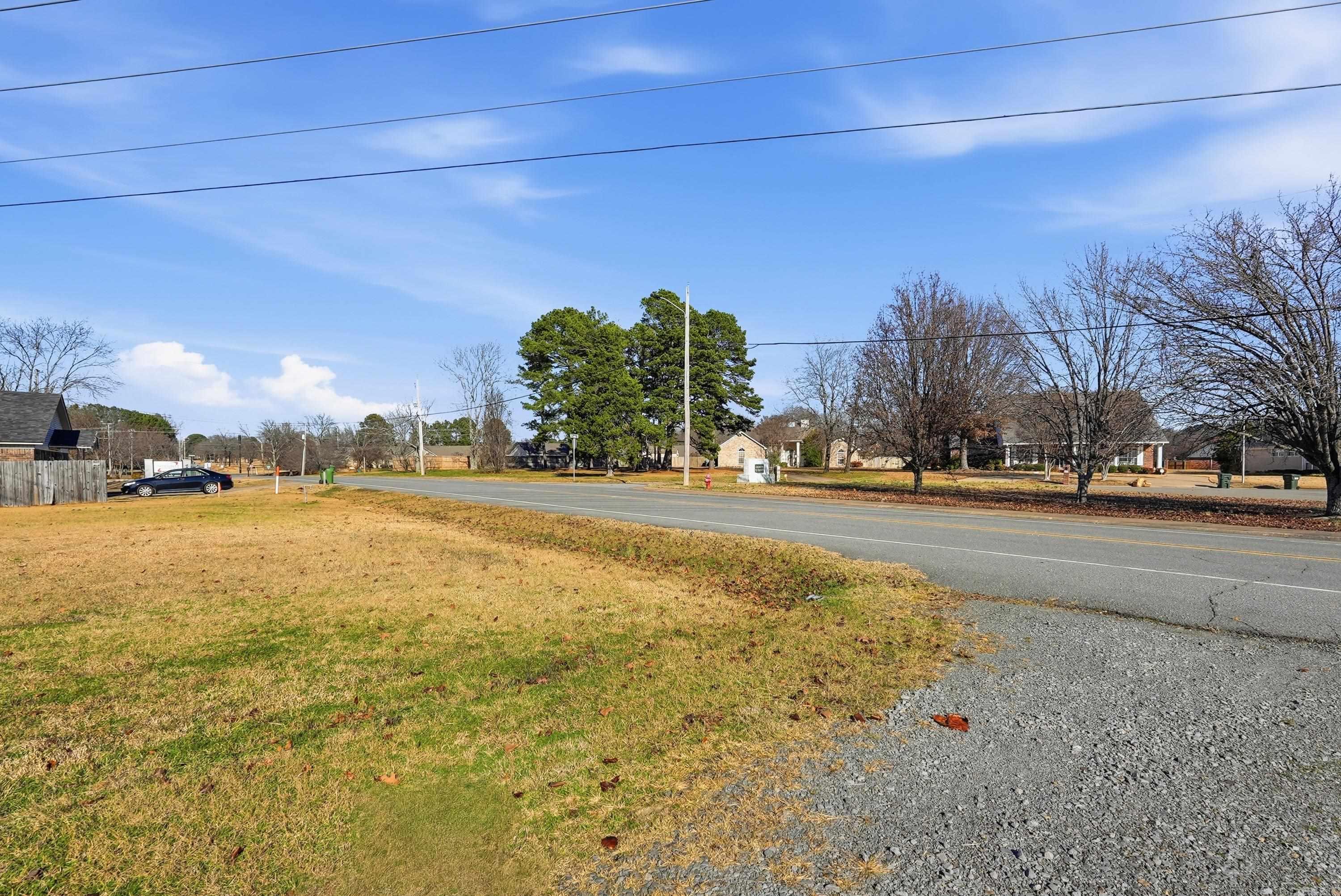 377 Reedy  Conway, AR