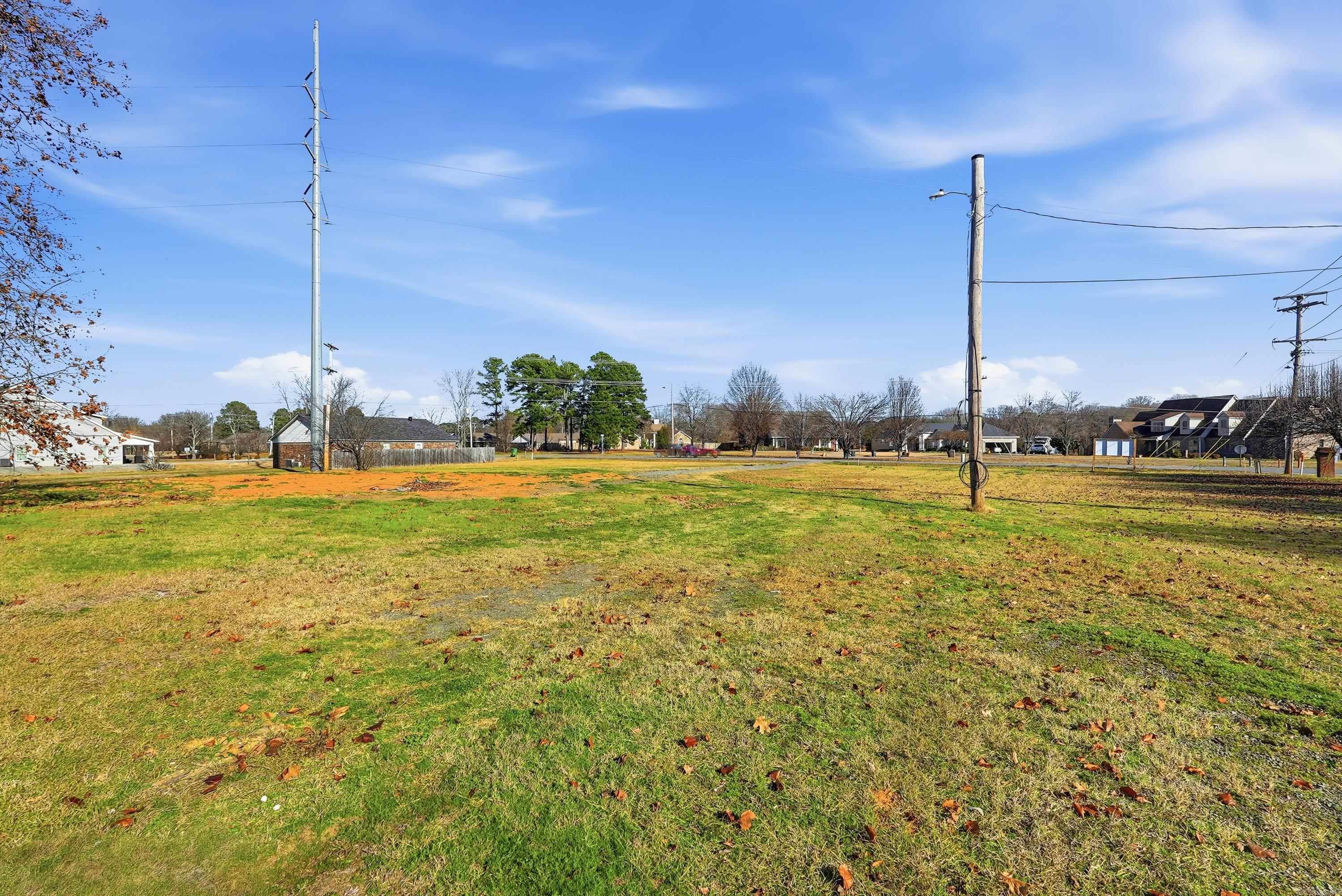 377 Reedy  Conway, AR