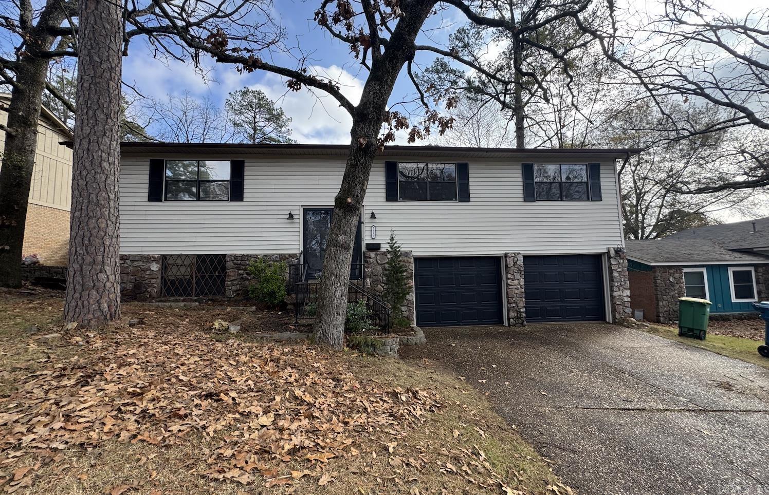 3313 Millbrook  Little Rock, AR