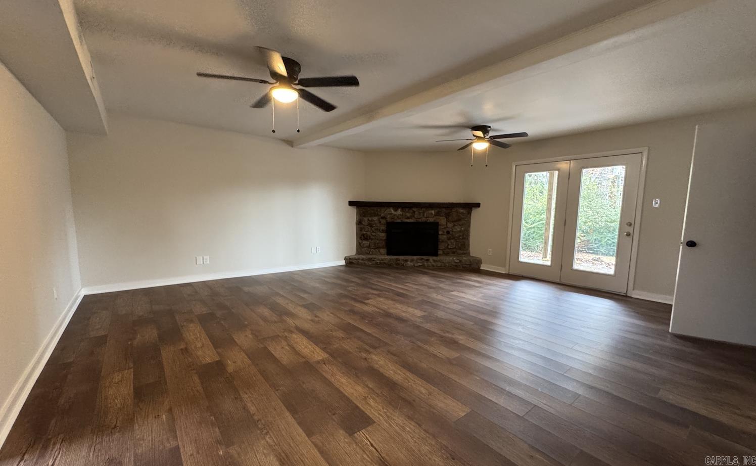 3313 Millbrook  Little Rock, AR