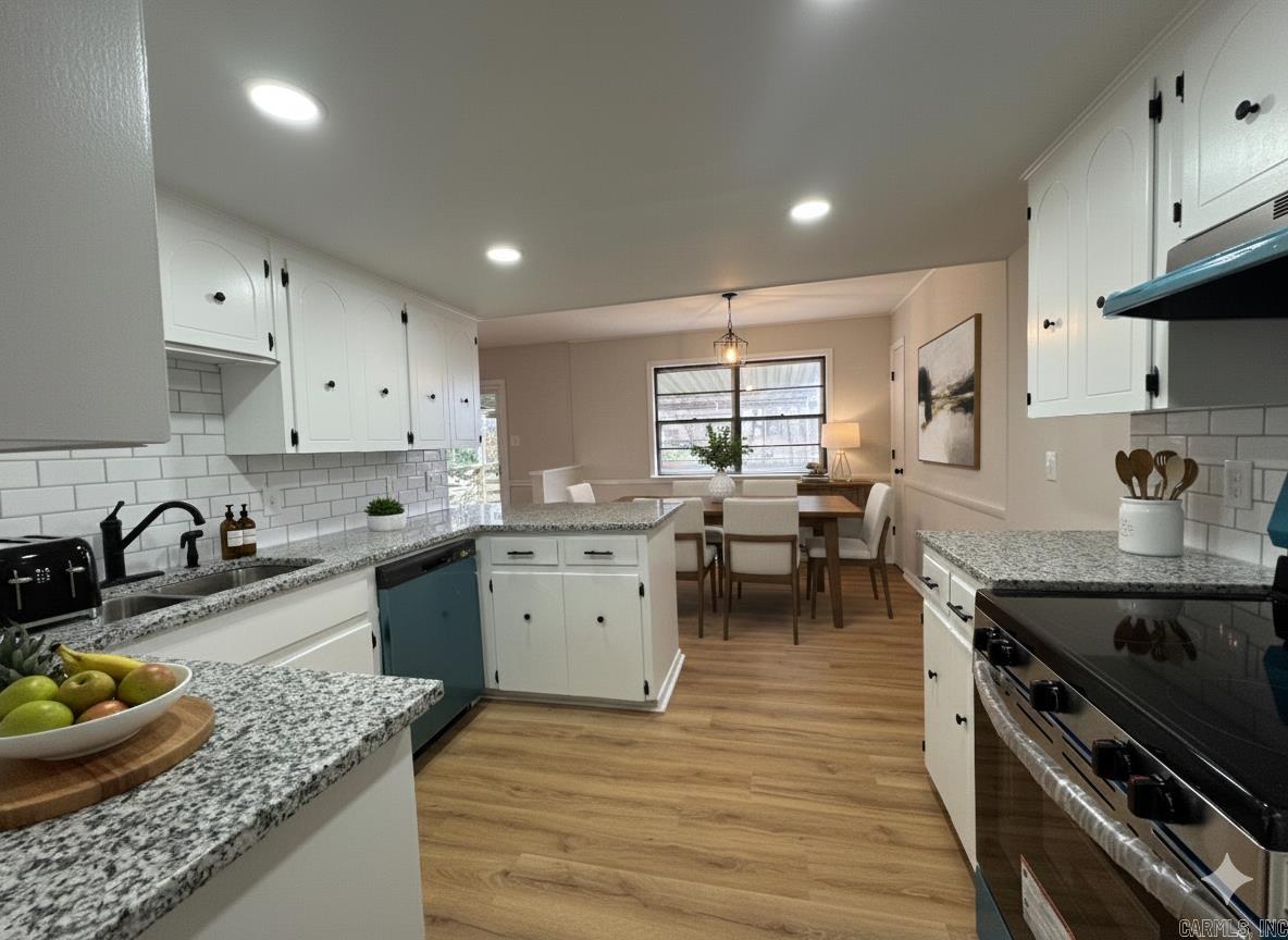 3313 Millbrook  Little Rock, AR