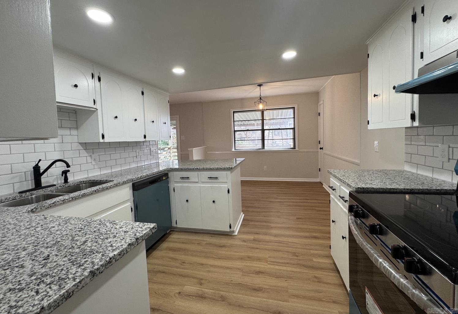 3313 Millbrook  Little Rock, AR