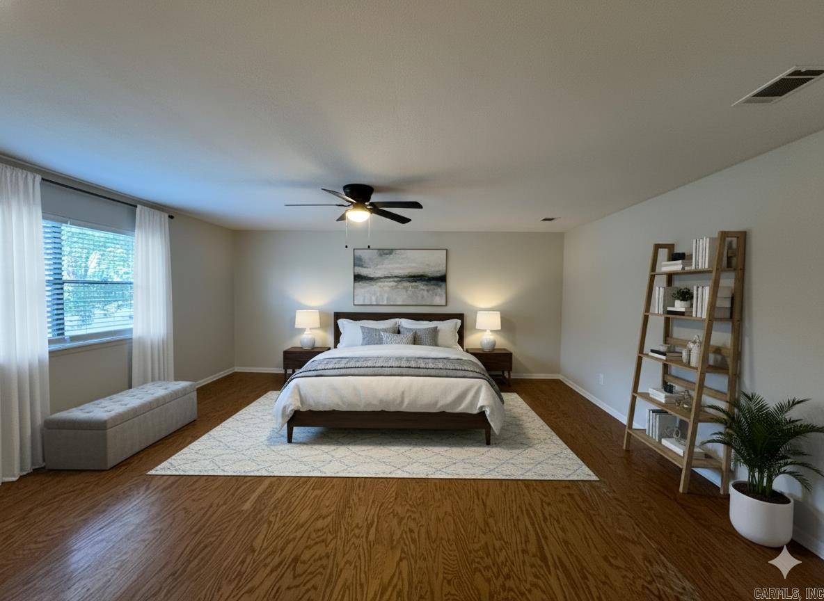 3313 Millbrook  Little Rock, AR