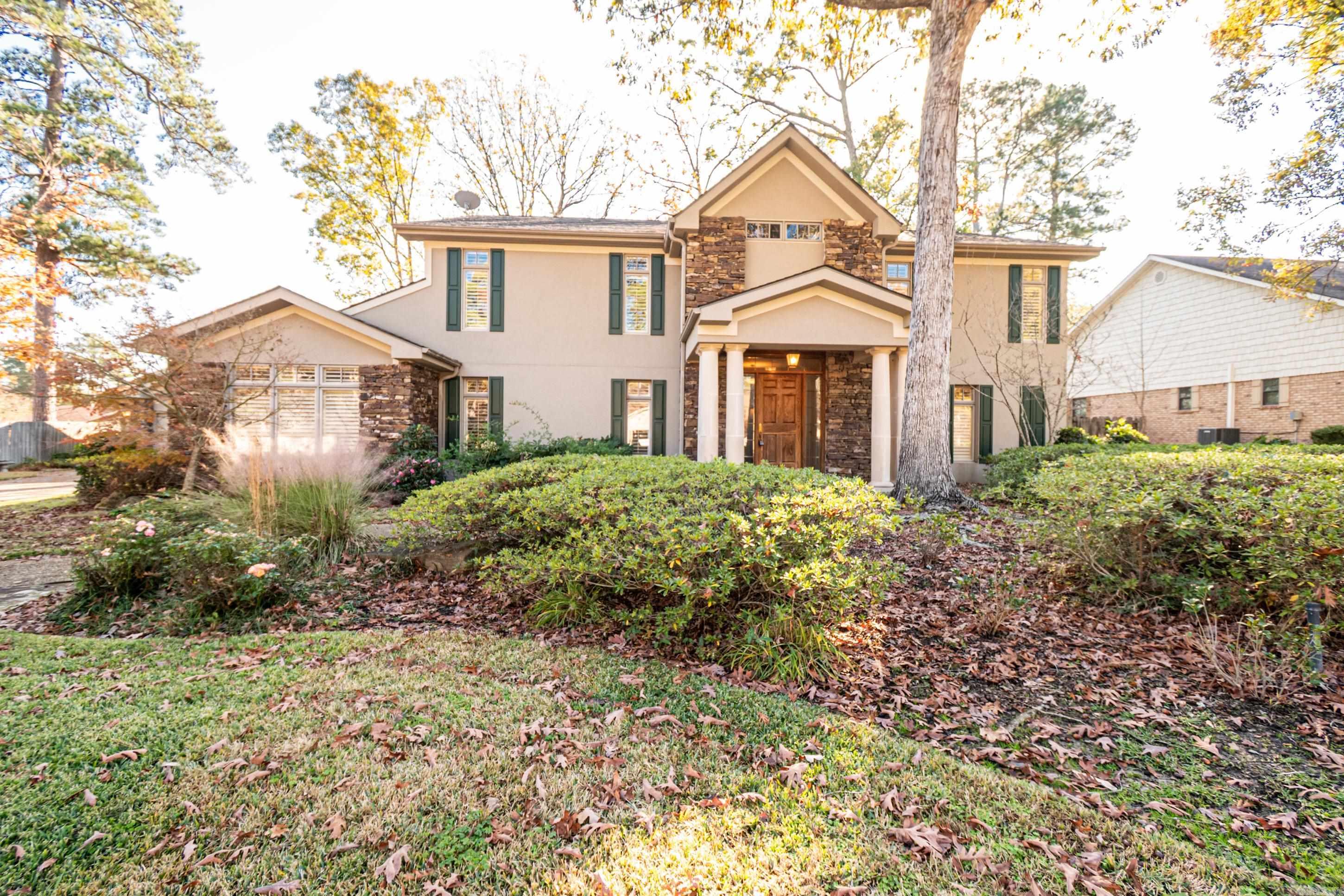 2315 W Oak St  El Dorado, AR