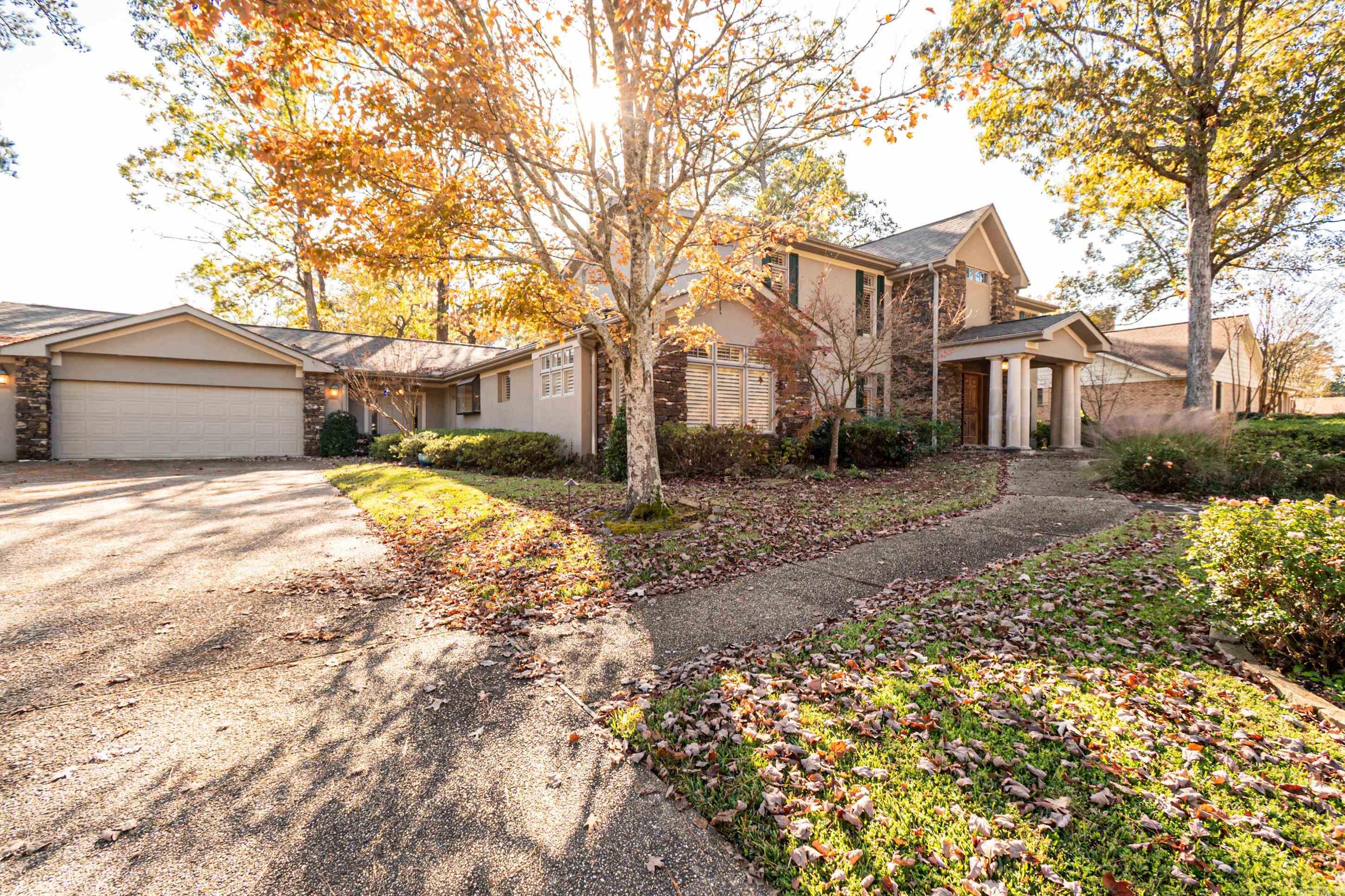 2315 W Oak St  El Dorado, AR