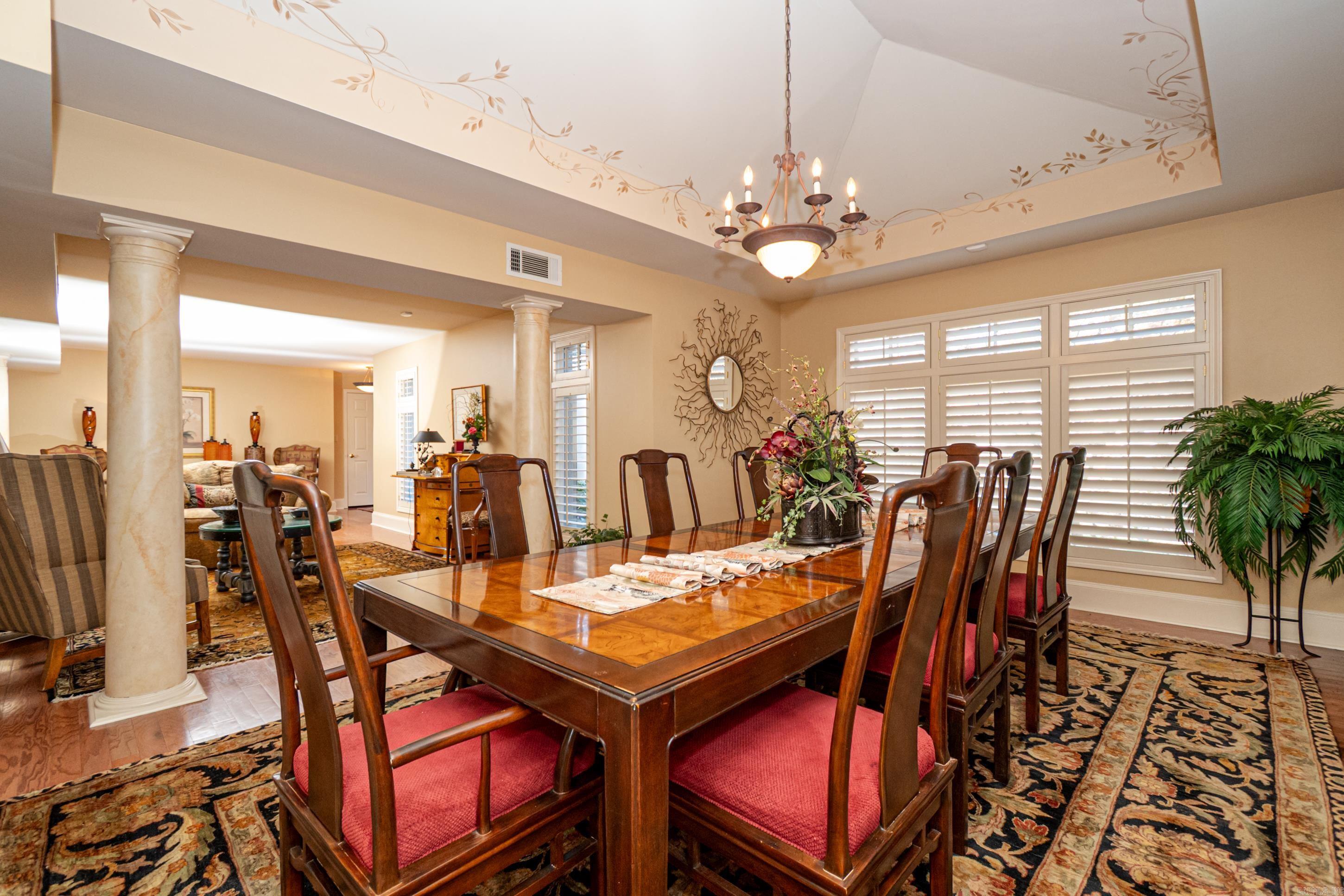 2315 W Oak St  El Dorado, AR