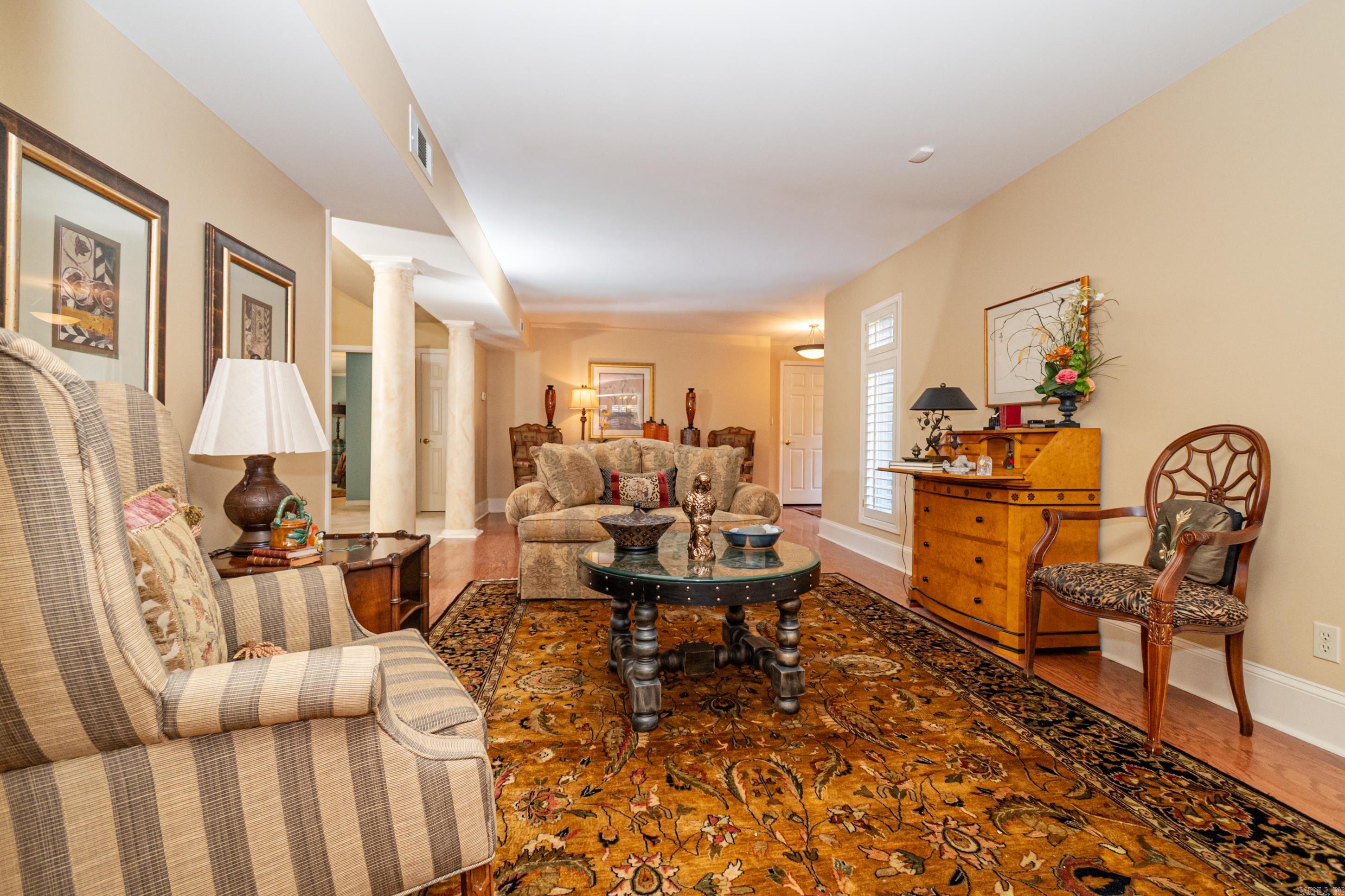 2315 W Oak St  El Dorado, AR