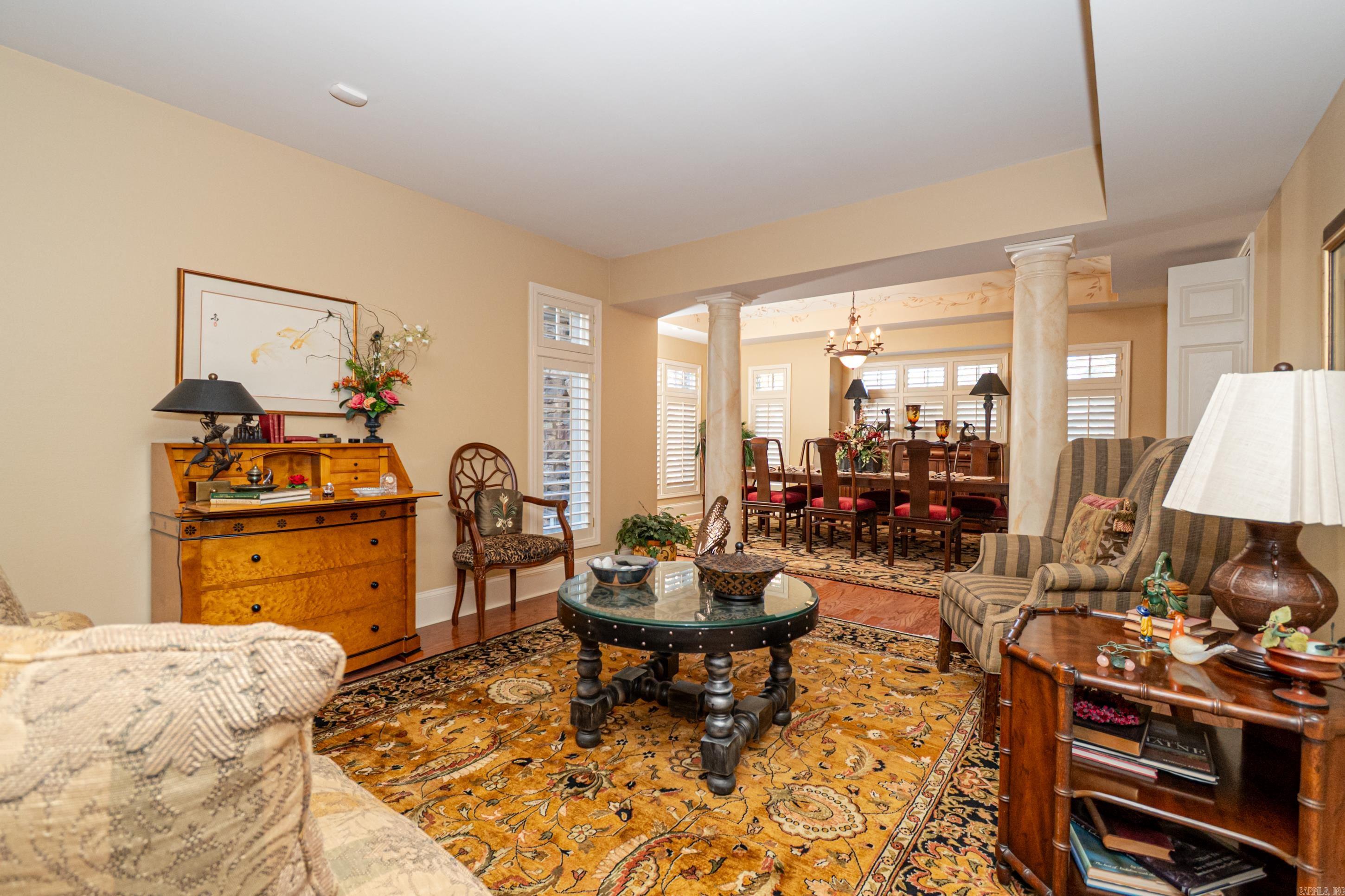 2315 W Oak St  El Dorado, AR