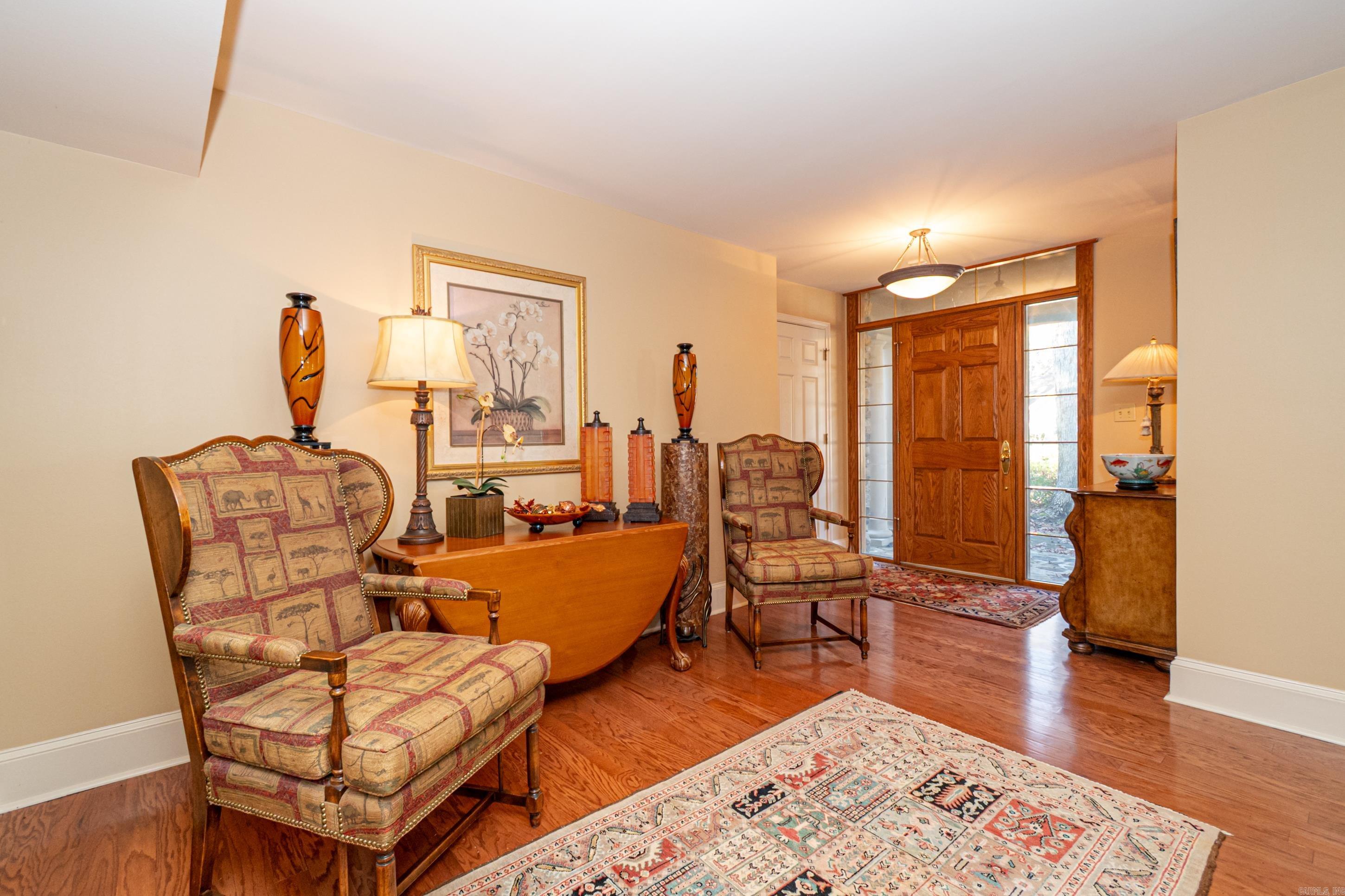 2315 W Oak St  El Dorado, AR