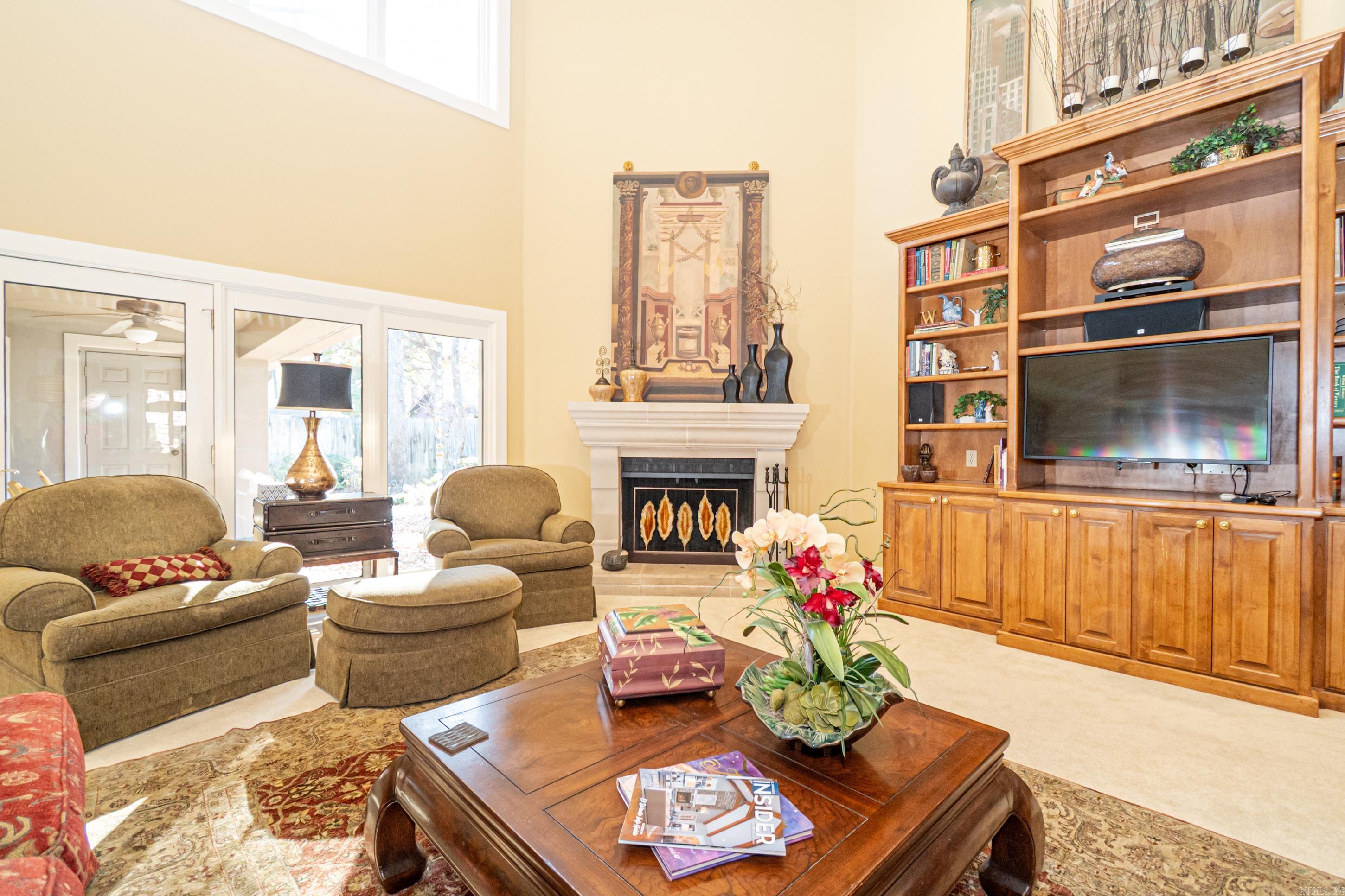 2315 W Oak St  El Dorado, AR