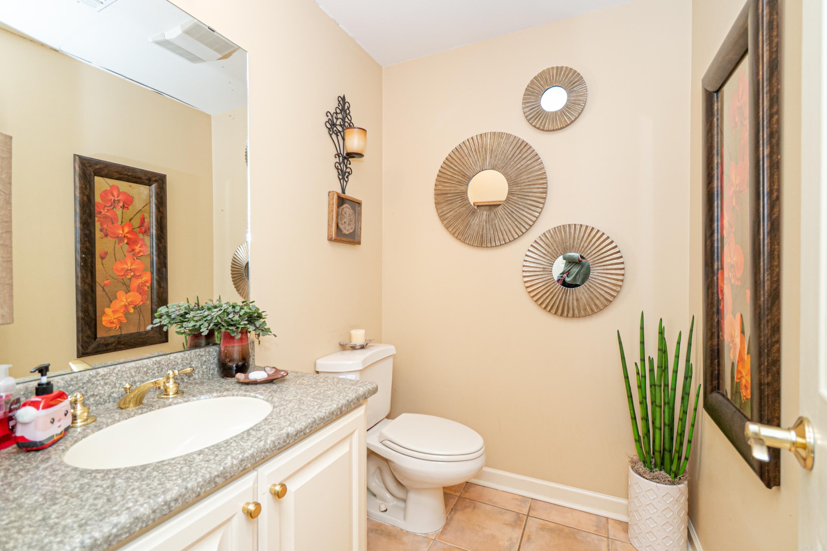 2315 W Oak St  El Dorado, AR