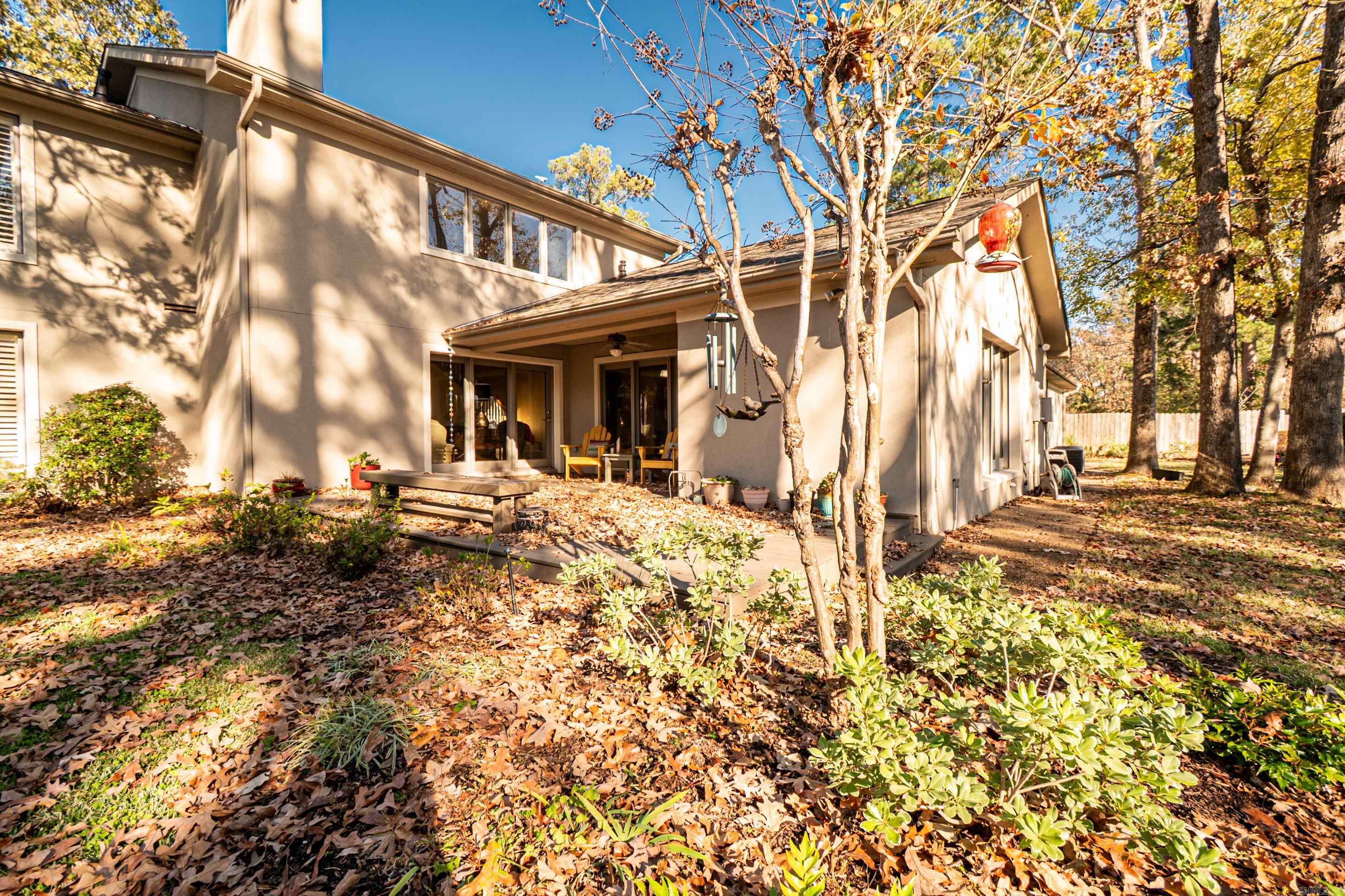 2315 W Oak St  El Dorado, AR