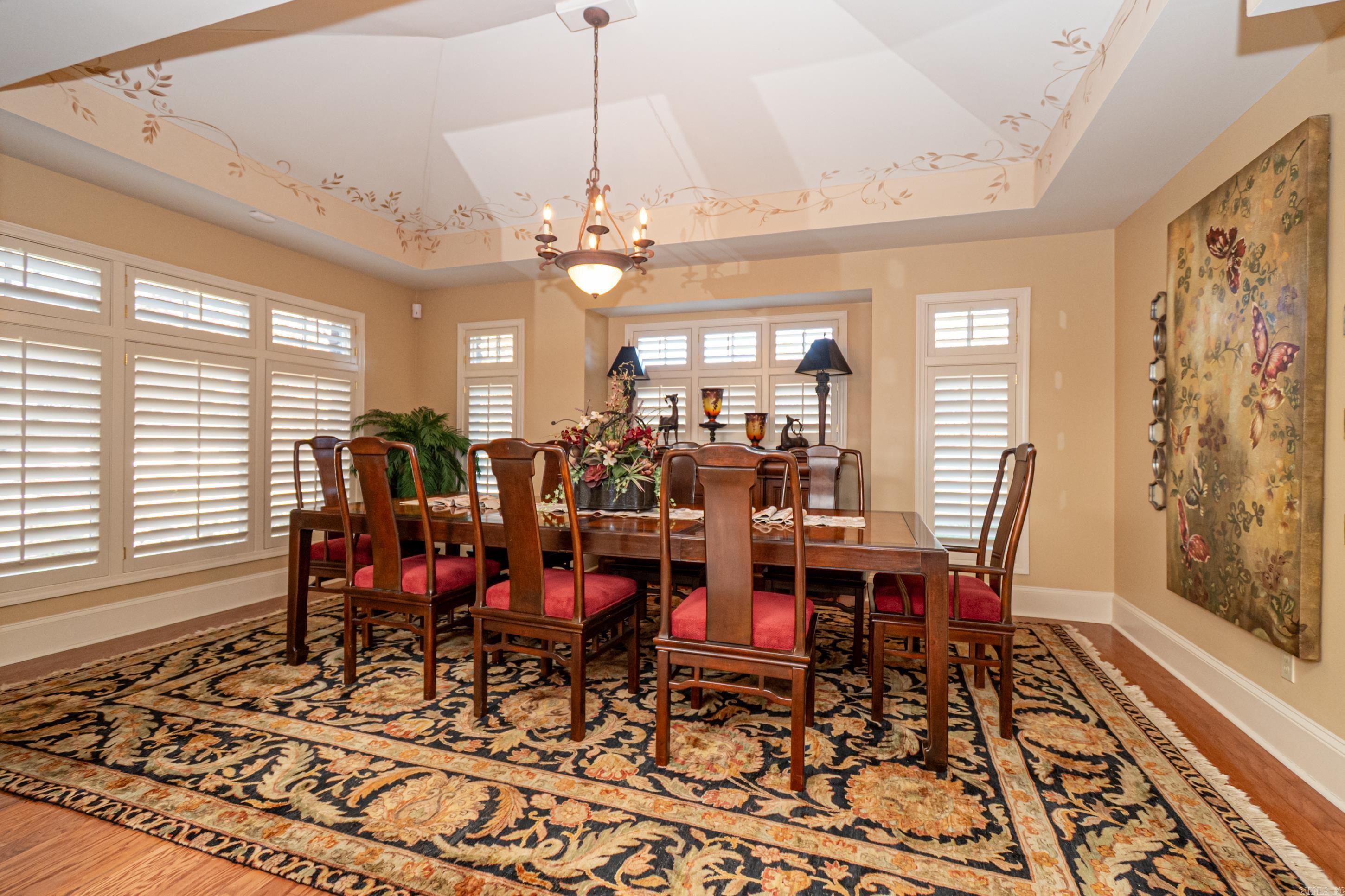 2315 W Oak St  El Dorado, AR