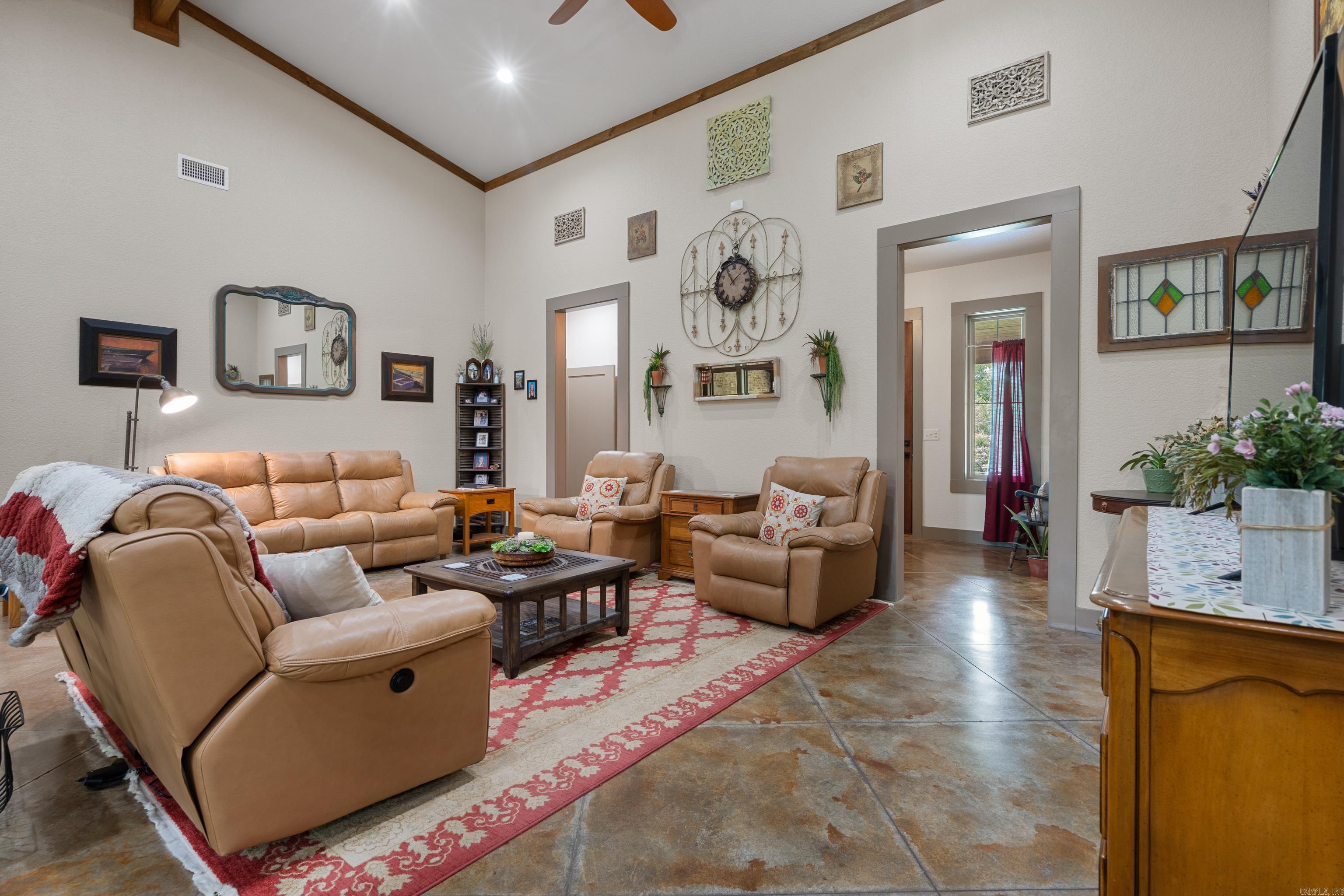 130 Rockdale  Hot Springs, AR