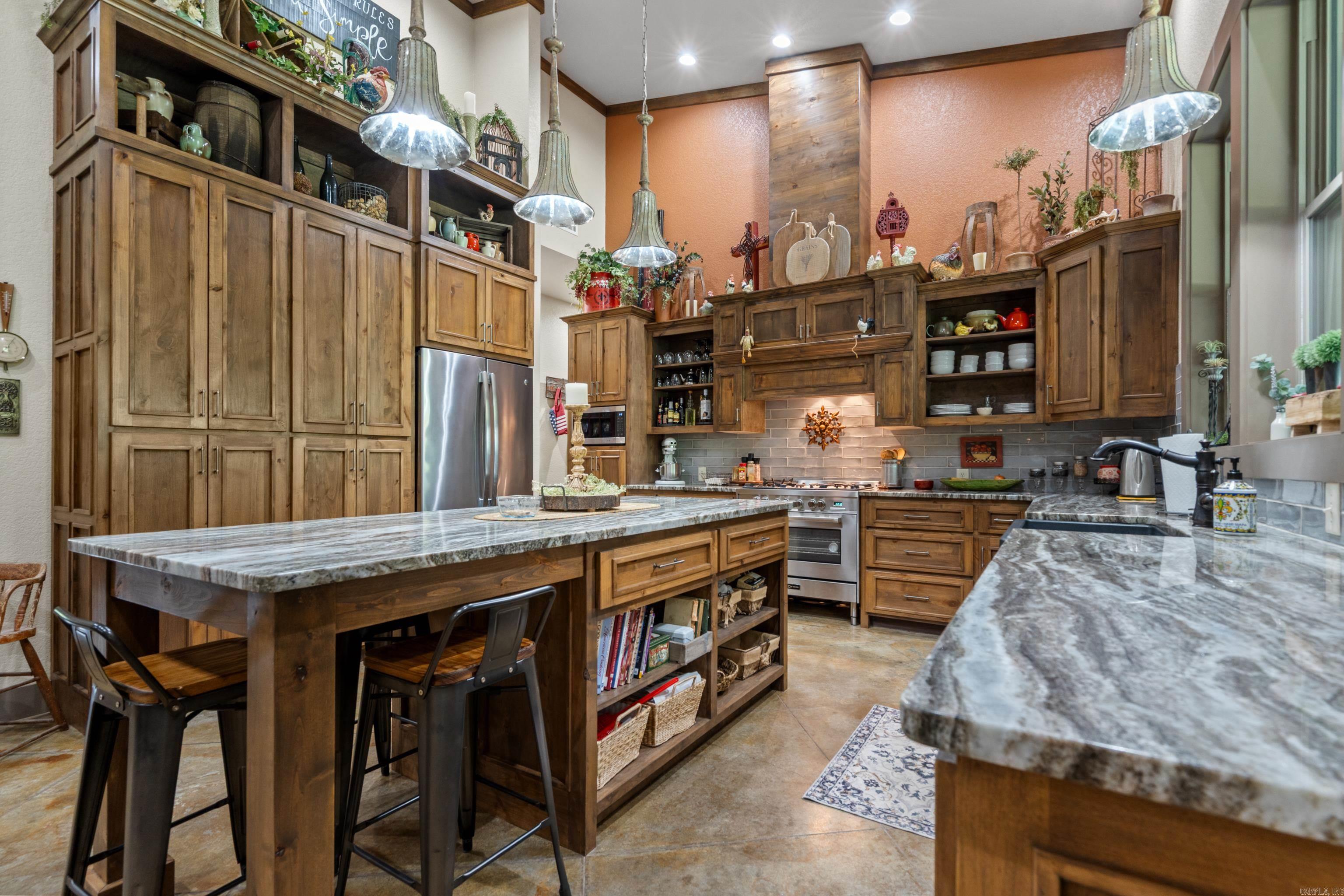 130 Rockdale  Hot Springs, AR