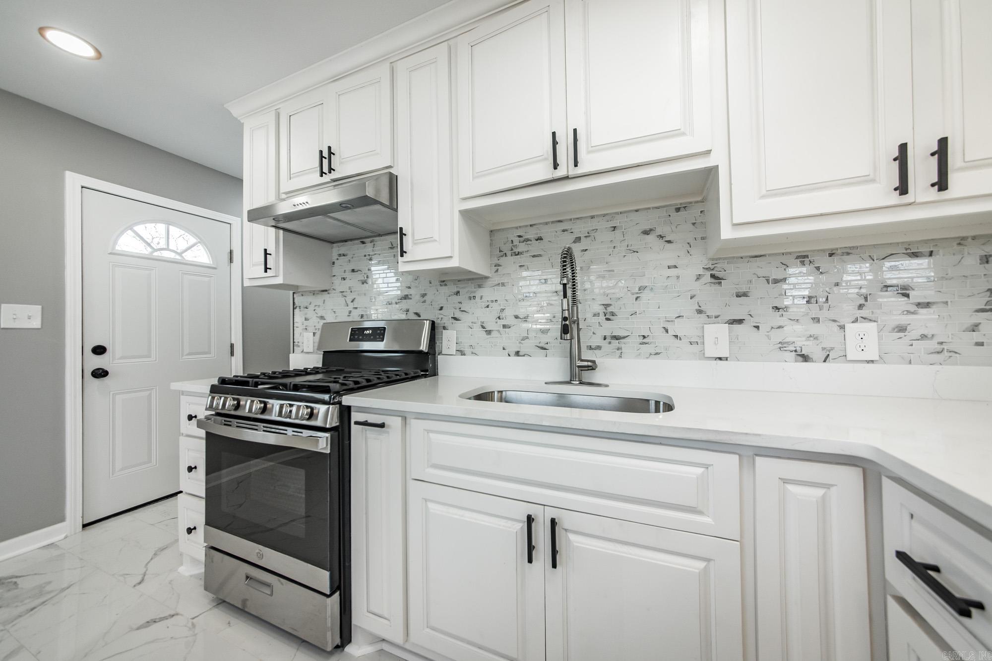 4618 Pike  North Little Rock, AR