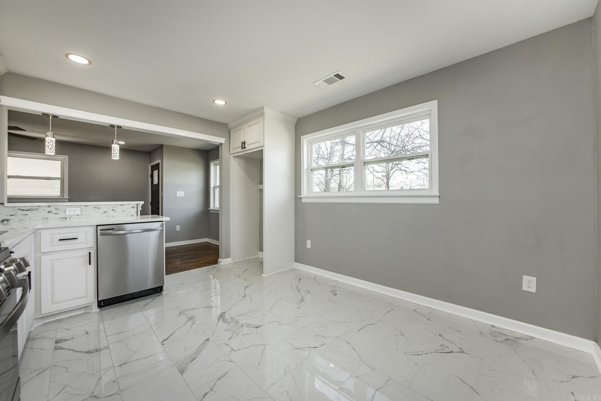 4618 Pike  North Little Rock, AR