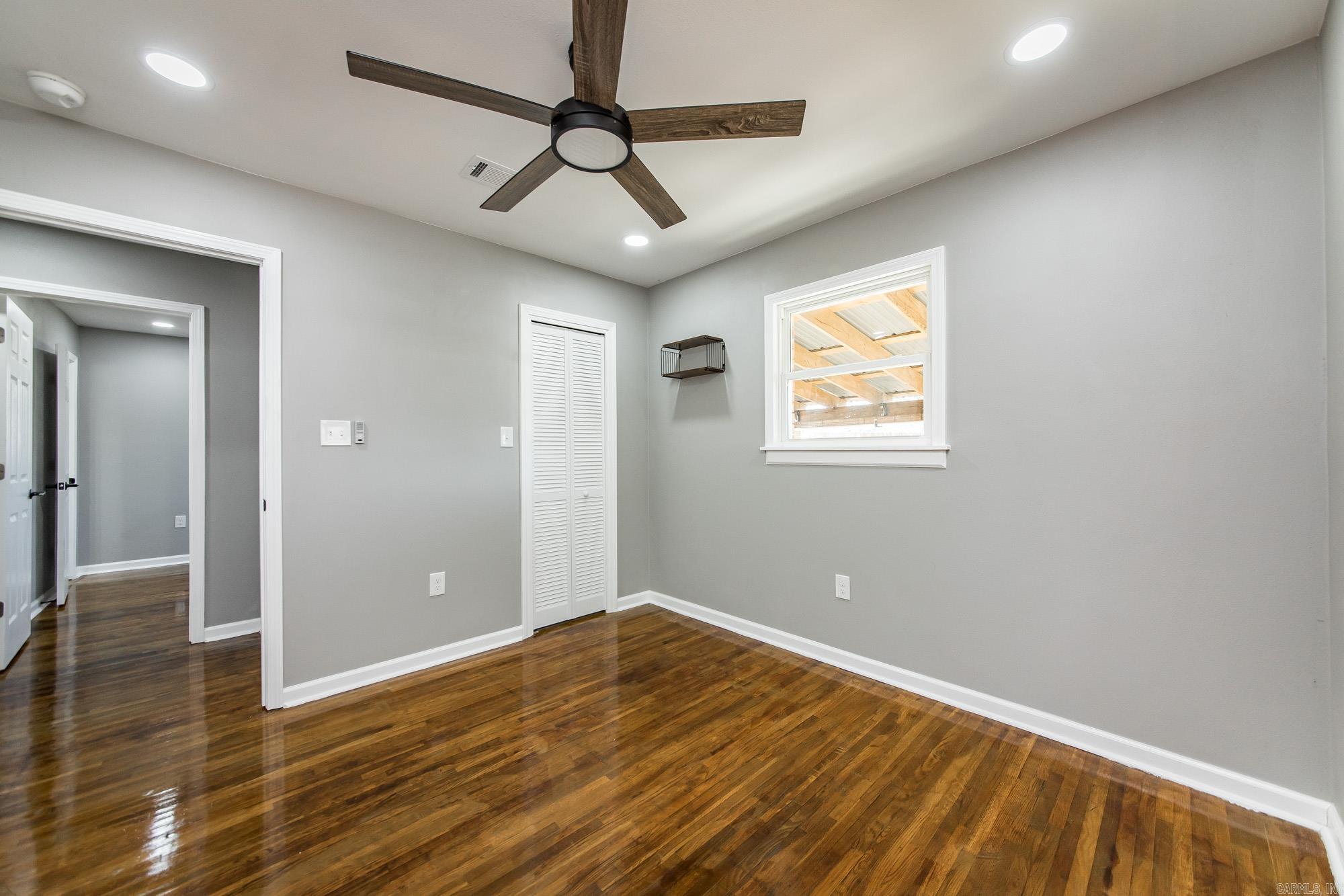 4618 Pike  North Little Rock, AR