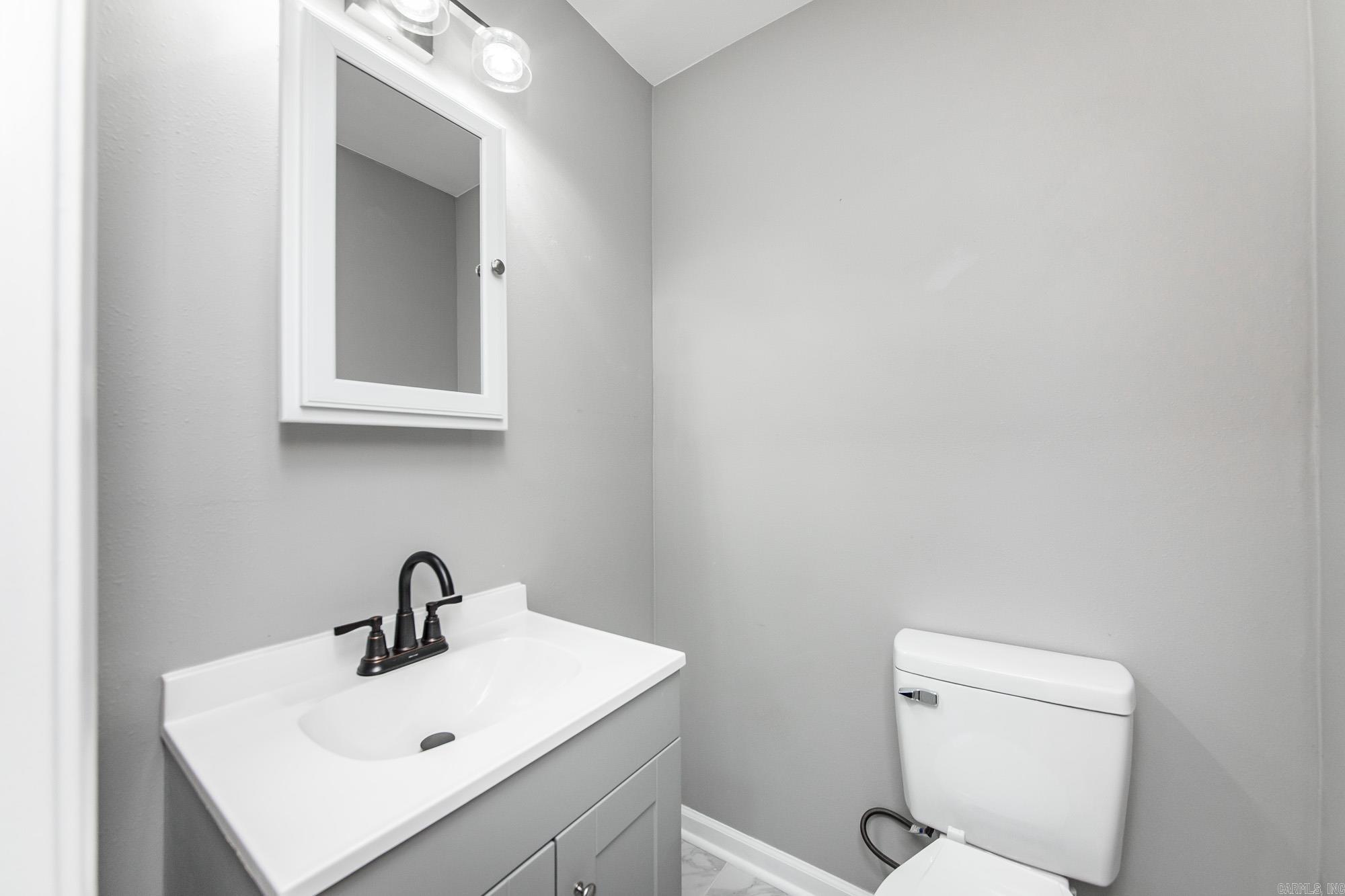 4618 Pike  North Little Rock, AR