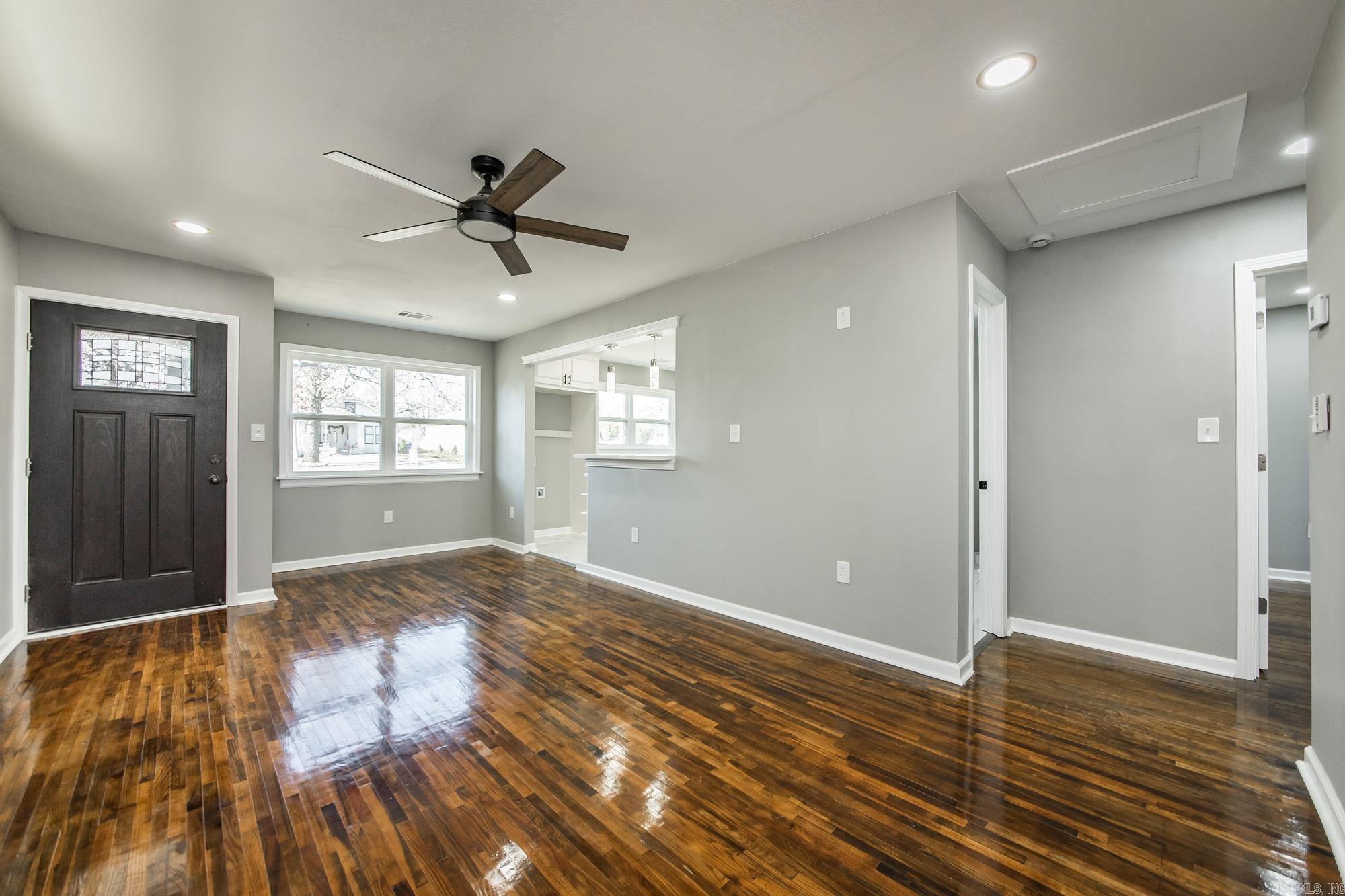 4618 Pike  North Little Rock, AR