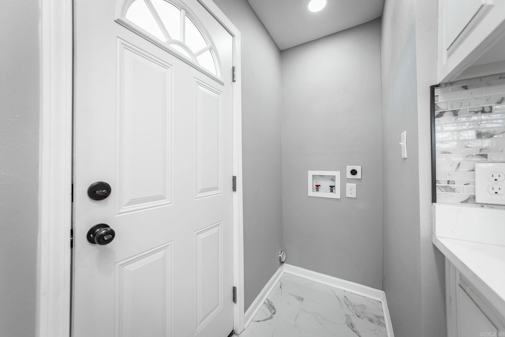 4618 Pike  North Little Rock, AR