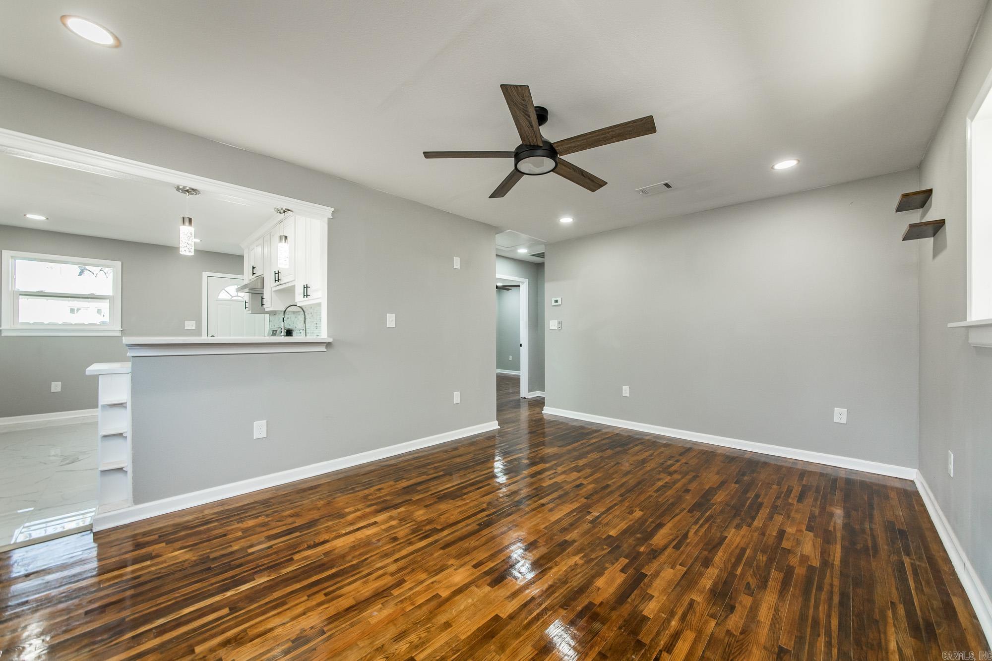 4618 Pike  North Little Rock, AR