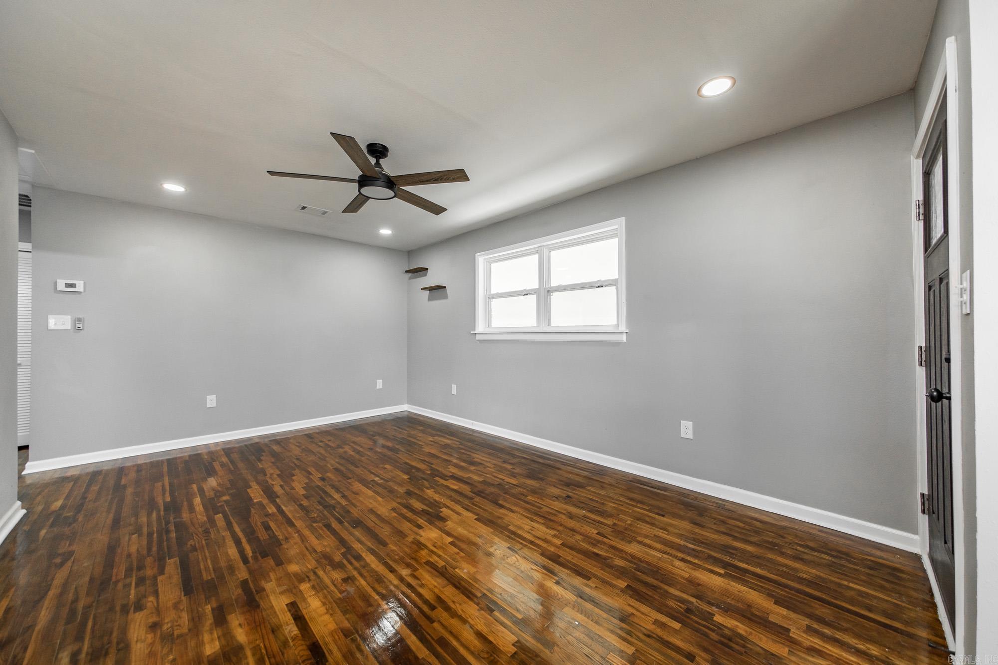 4618 Pike  North Little Rock, AR