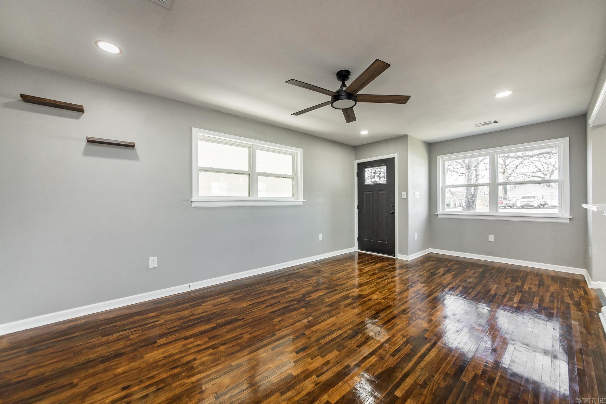 4618 Pike  North Little Rock, AR