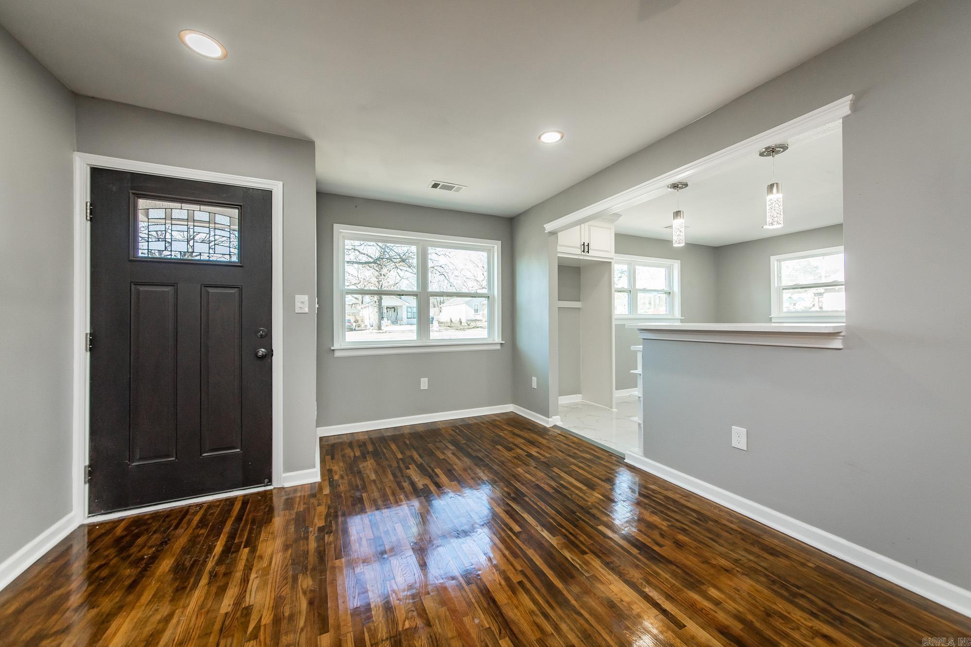 4618 Pike  North Little Rock, AR