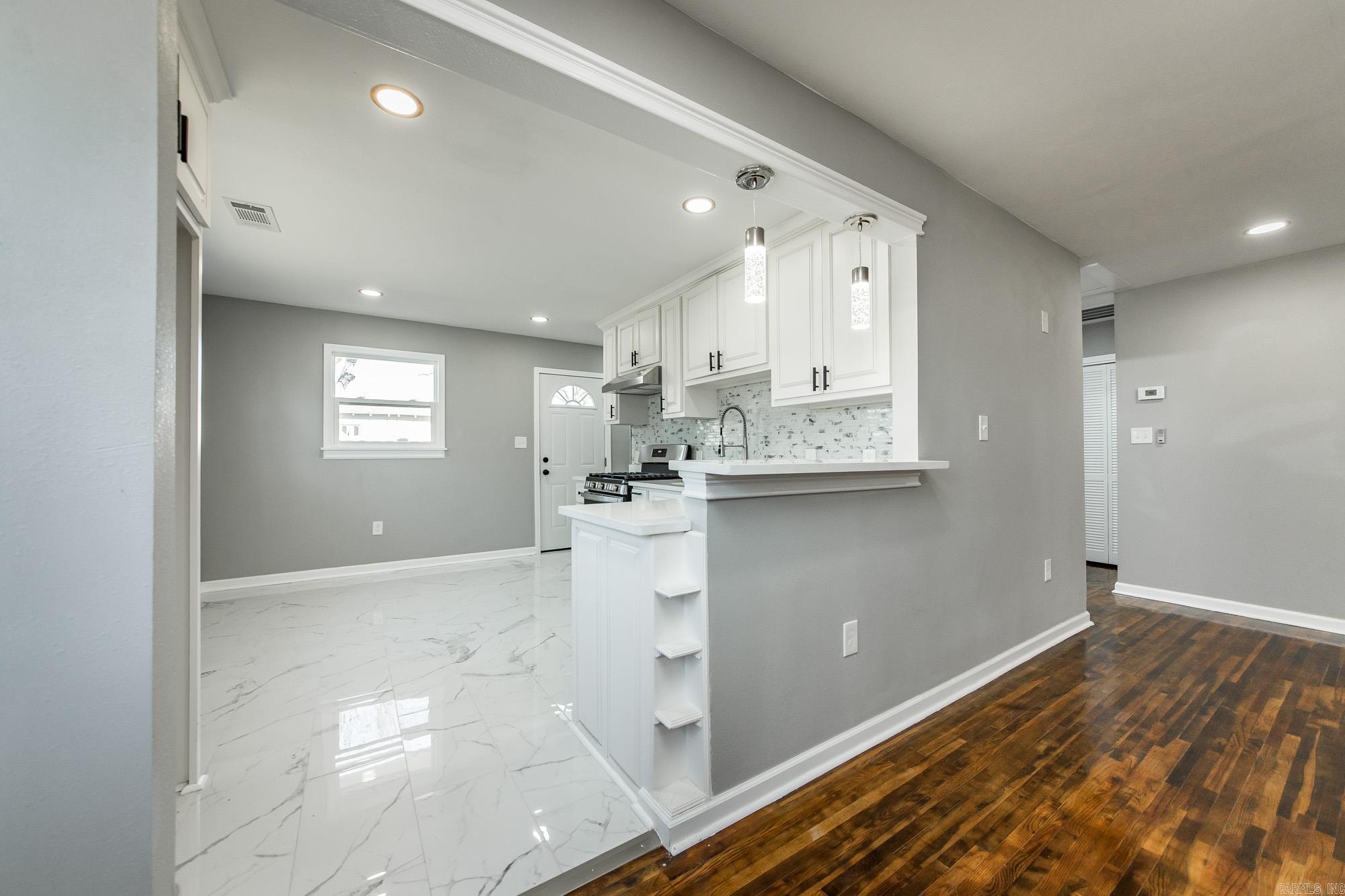 4618 Pike  North Little Rock, AR